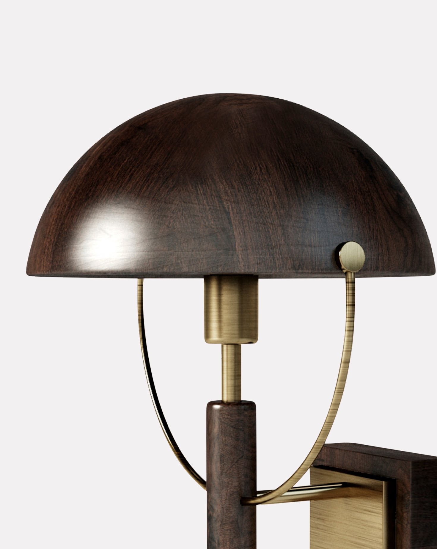 Faraday Wall Lamp