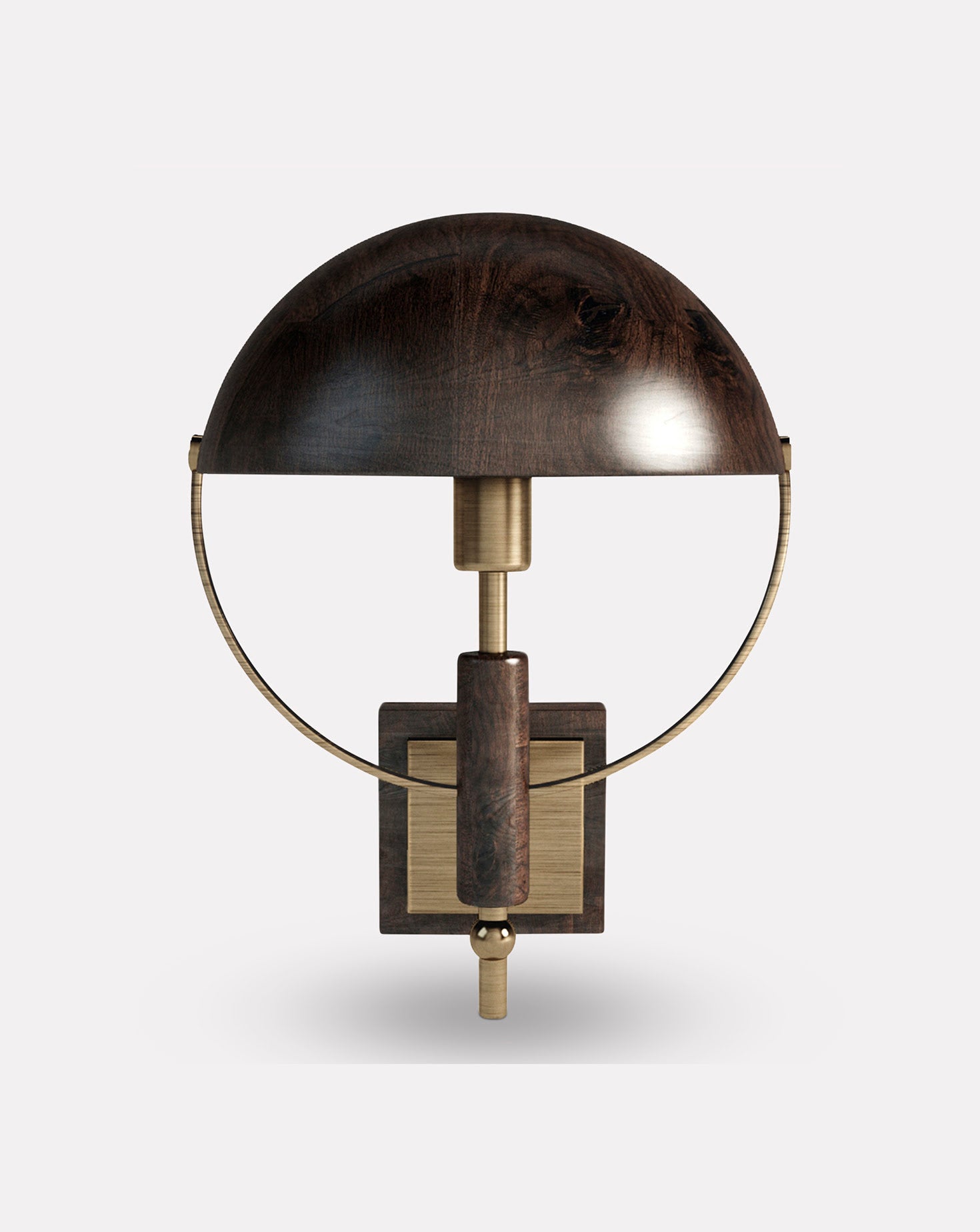 Faraday Wall Lamp