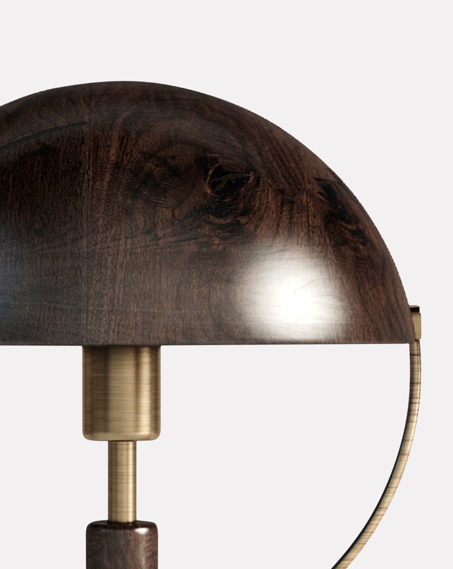 Faraday Wall Lamp
