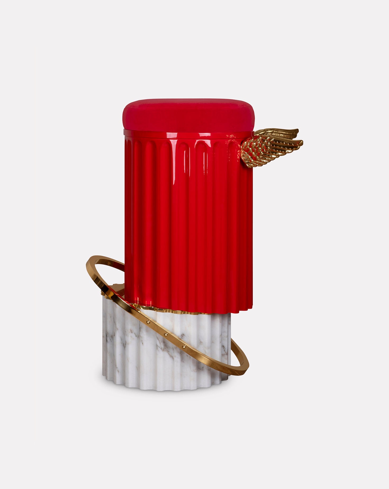 Flahy Bar Stool