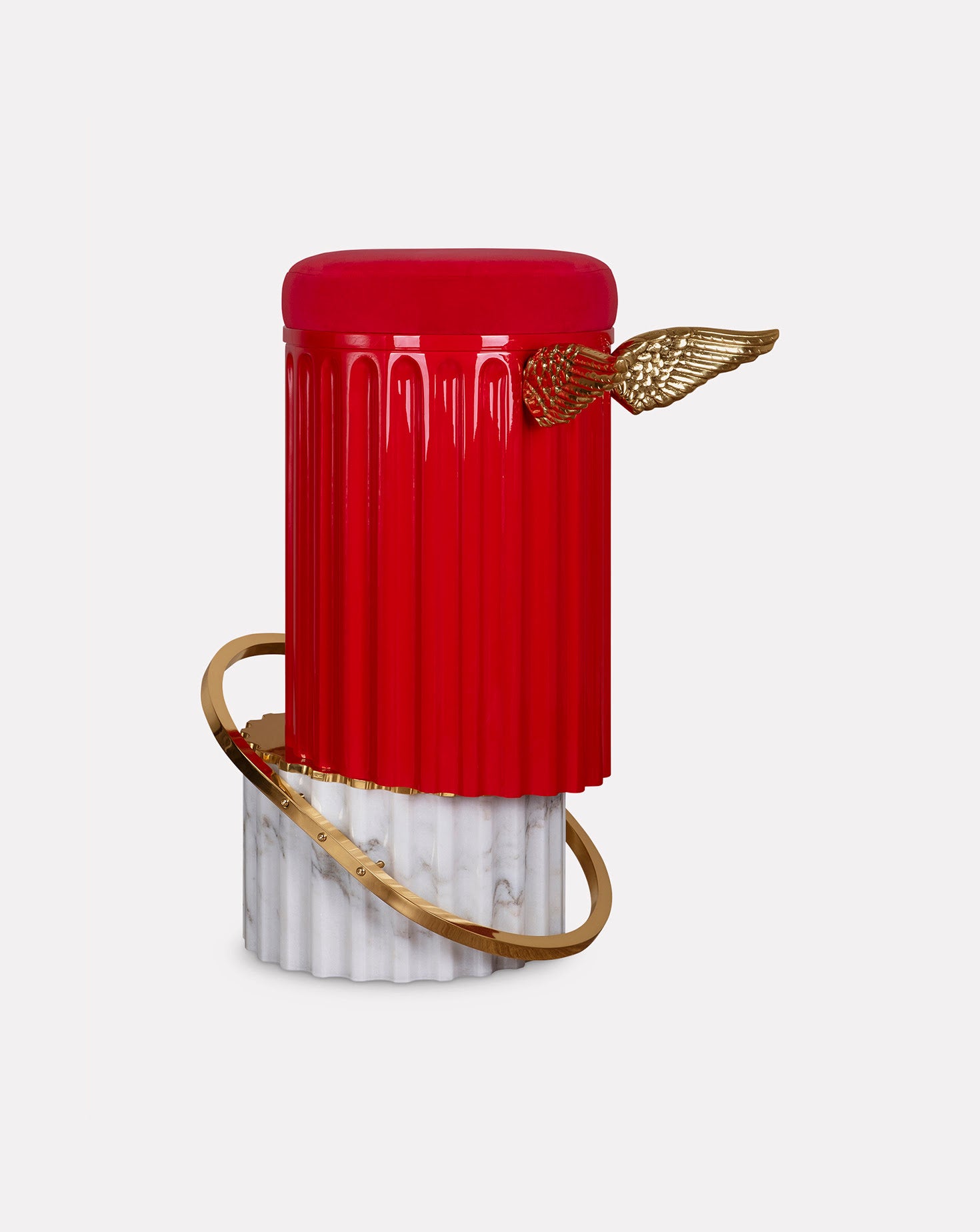 Flahy Bar Stool