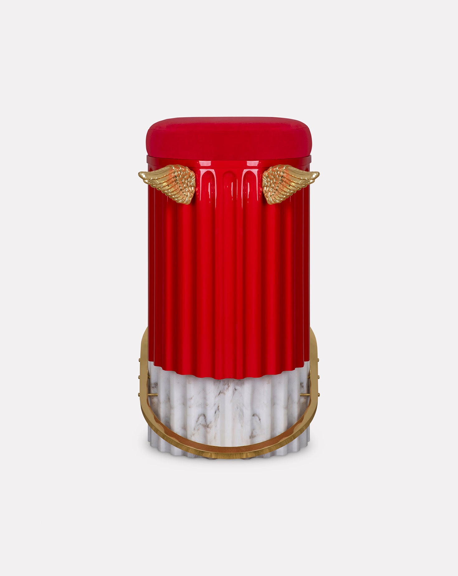 Flahy Bar Stool