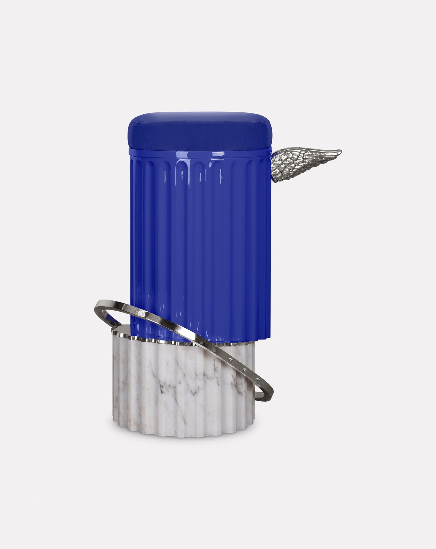 Flahy Bar Stool