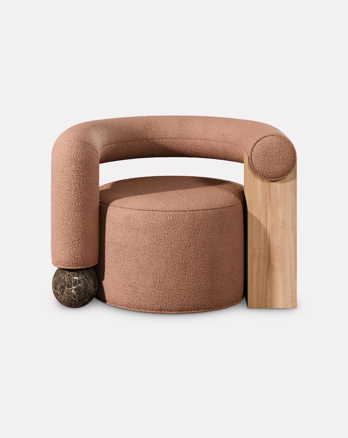 Galatea Armchair I