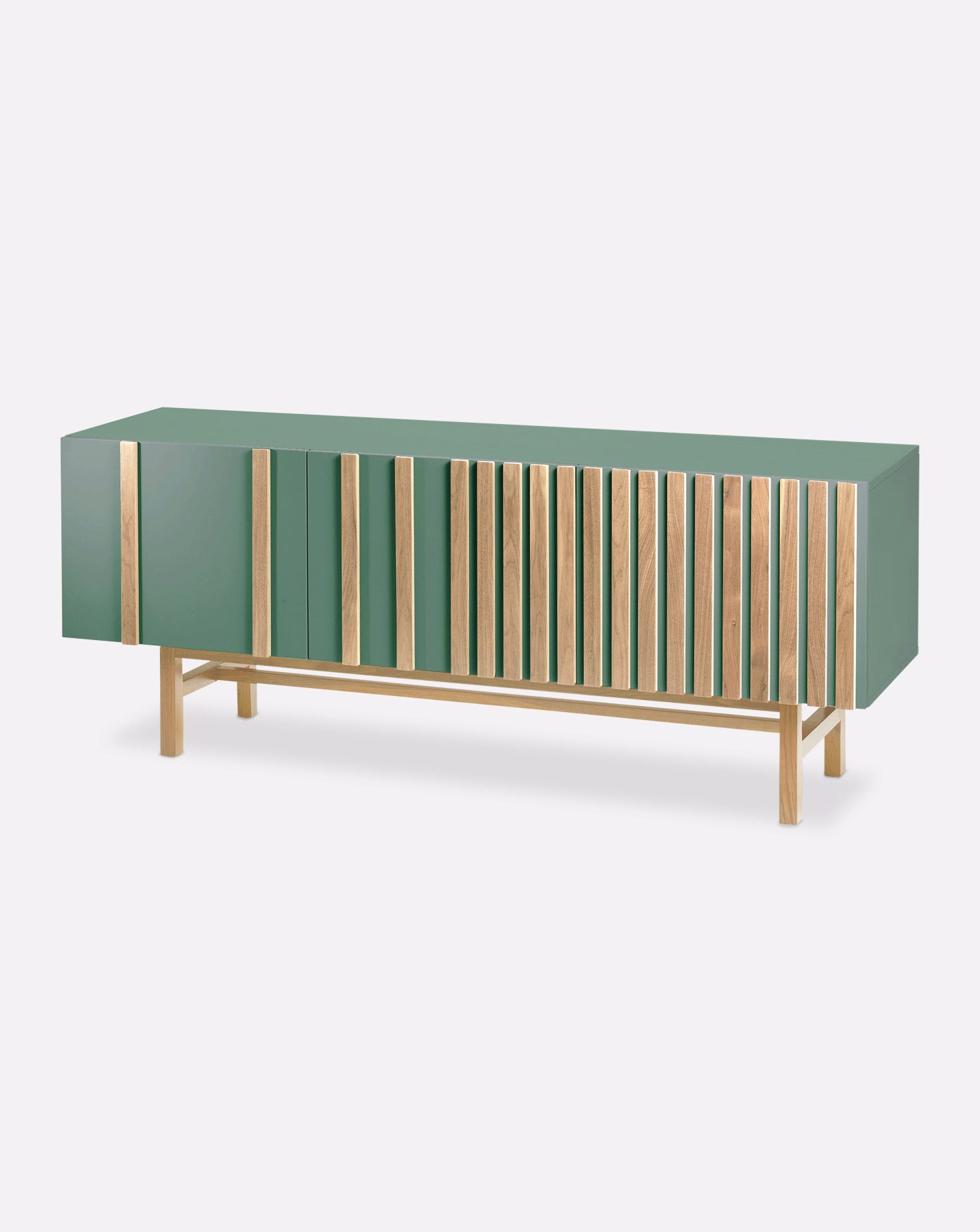 Go Sage Sideboard