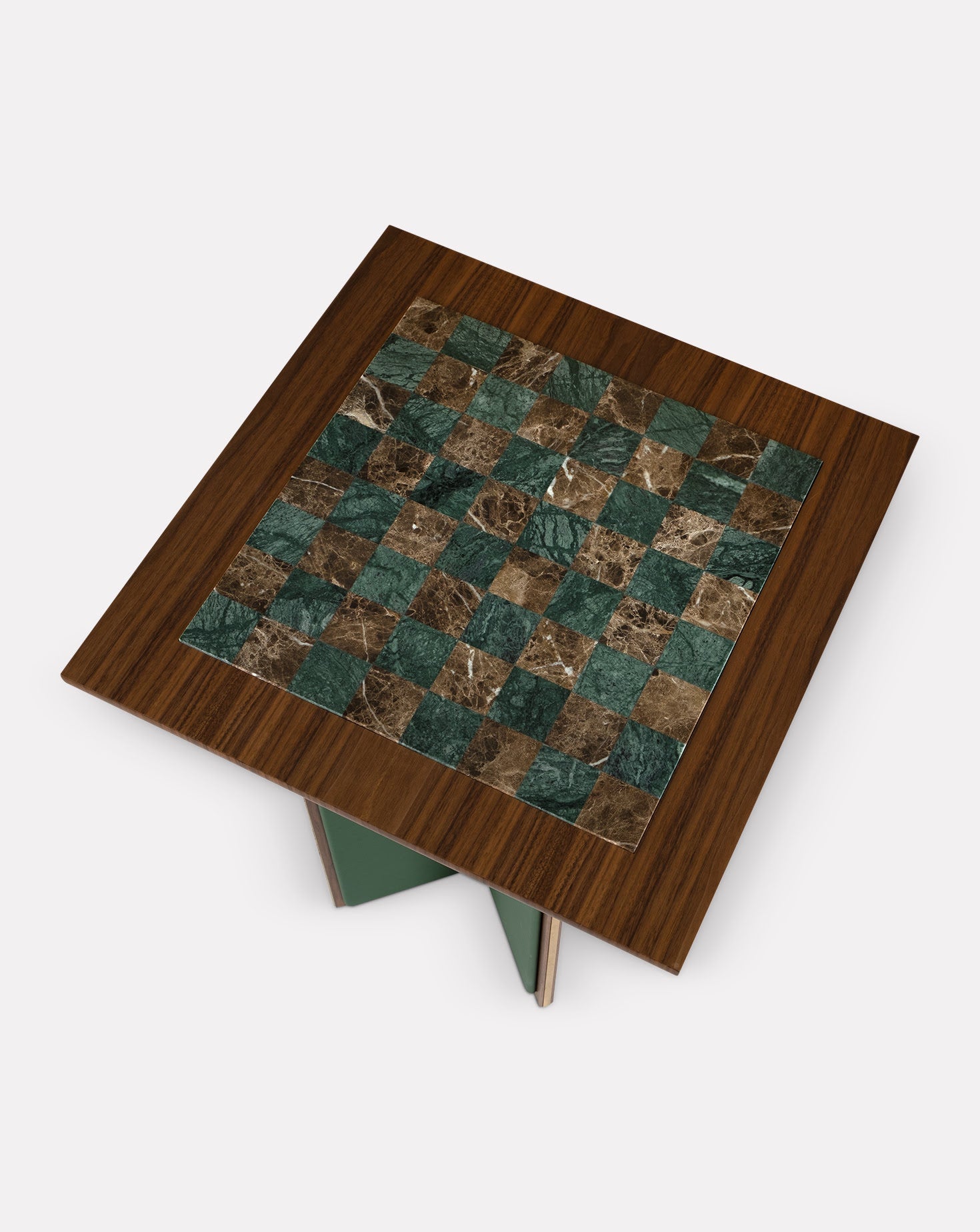 Howard Chess Table