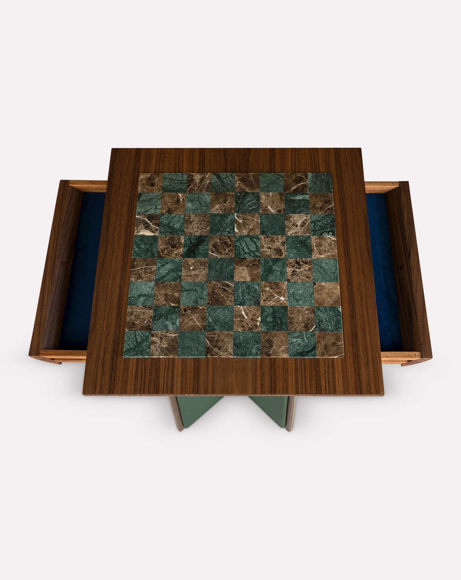 Howard Chess Table