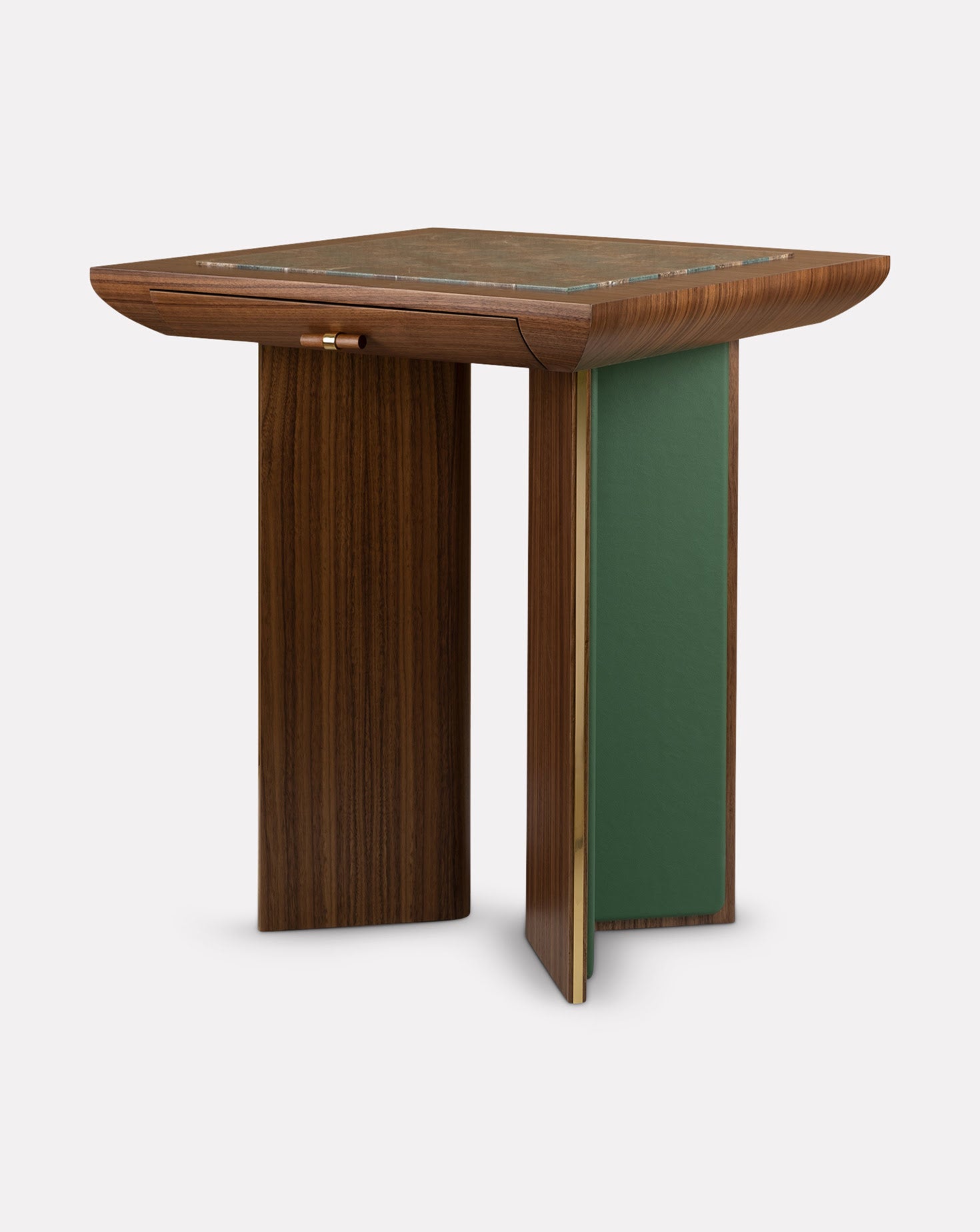 Howard Chess Table