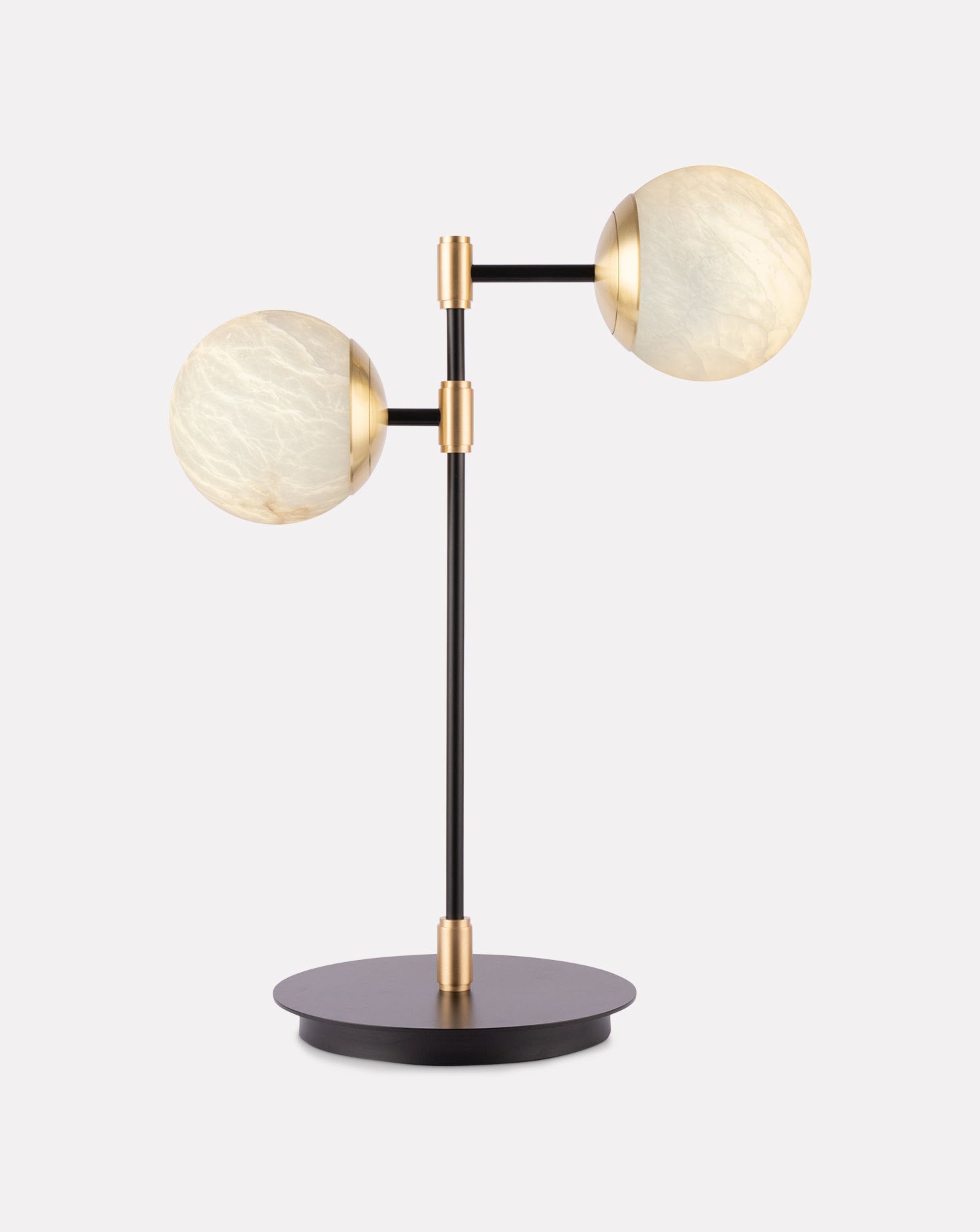 IO Brass Table Lamp