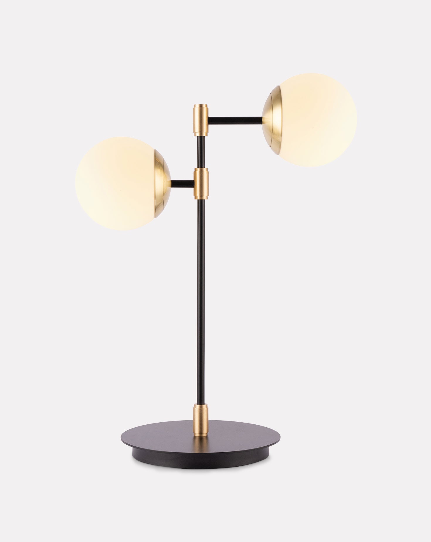 IO Brass Table Lamp