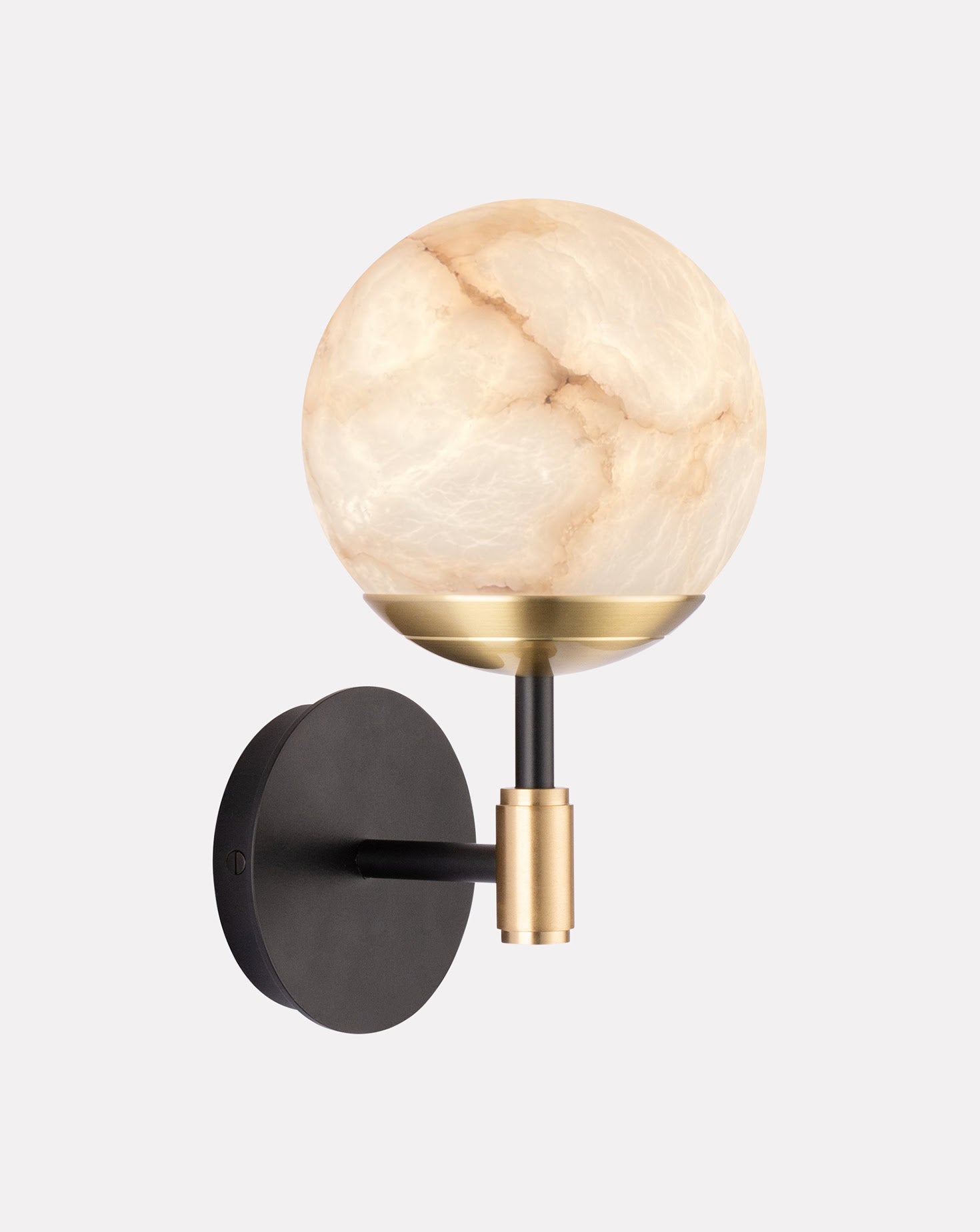 IO Single Wall Light