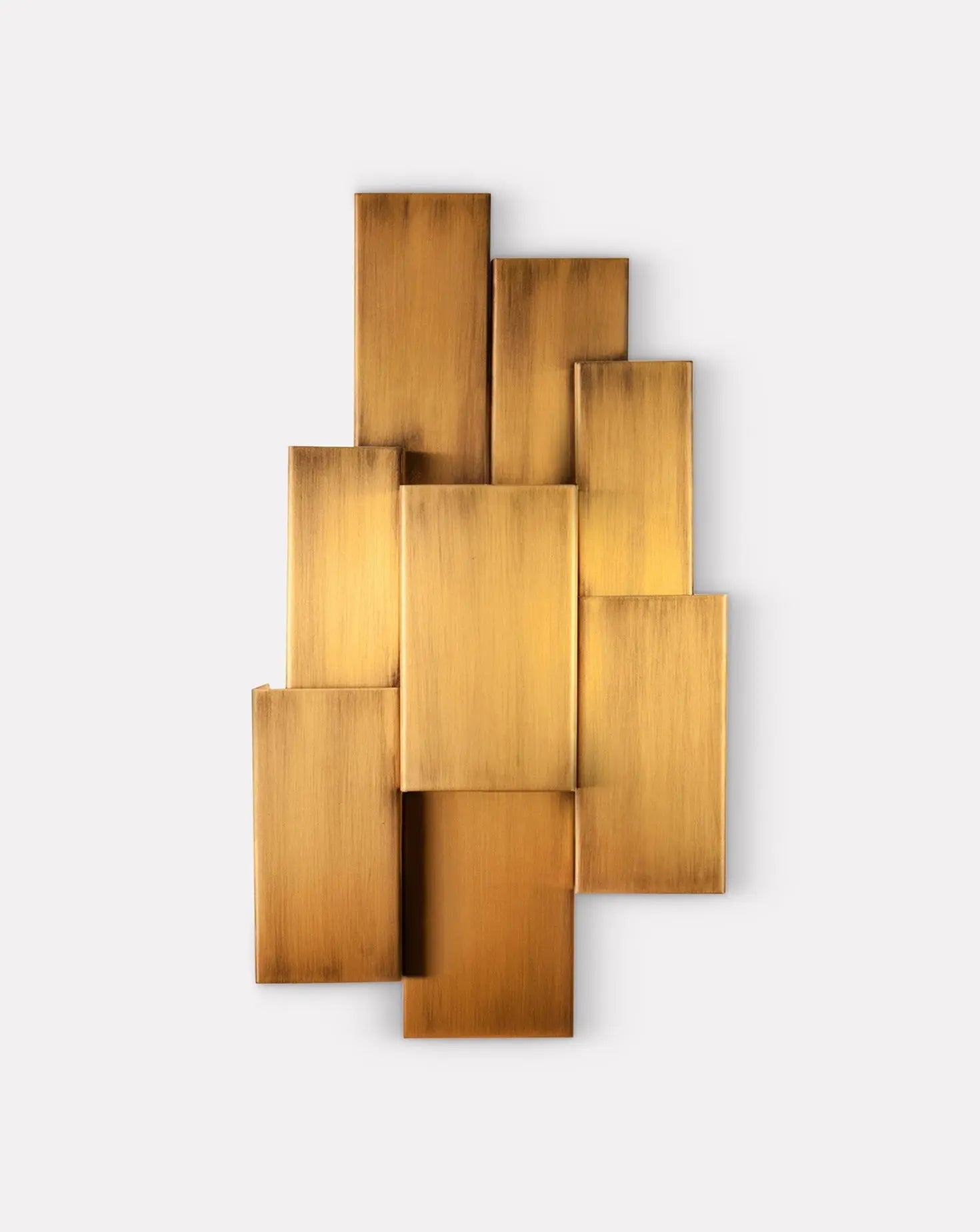 Inspiring Trees Wall Lamp Small Insidherland