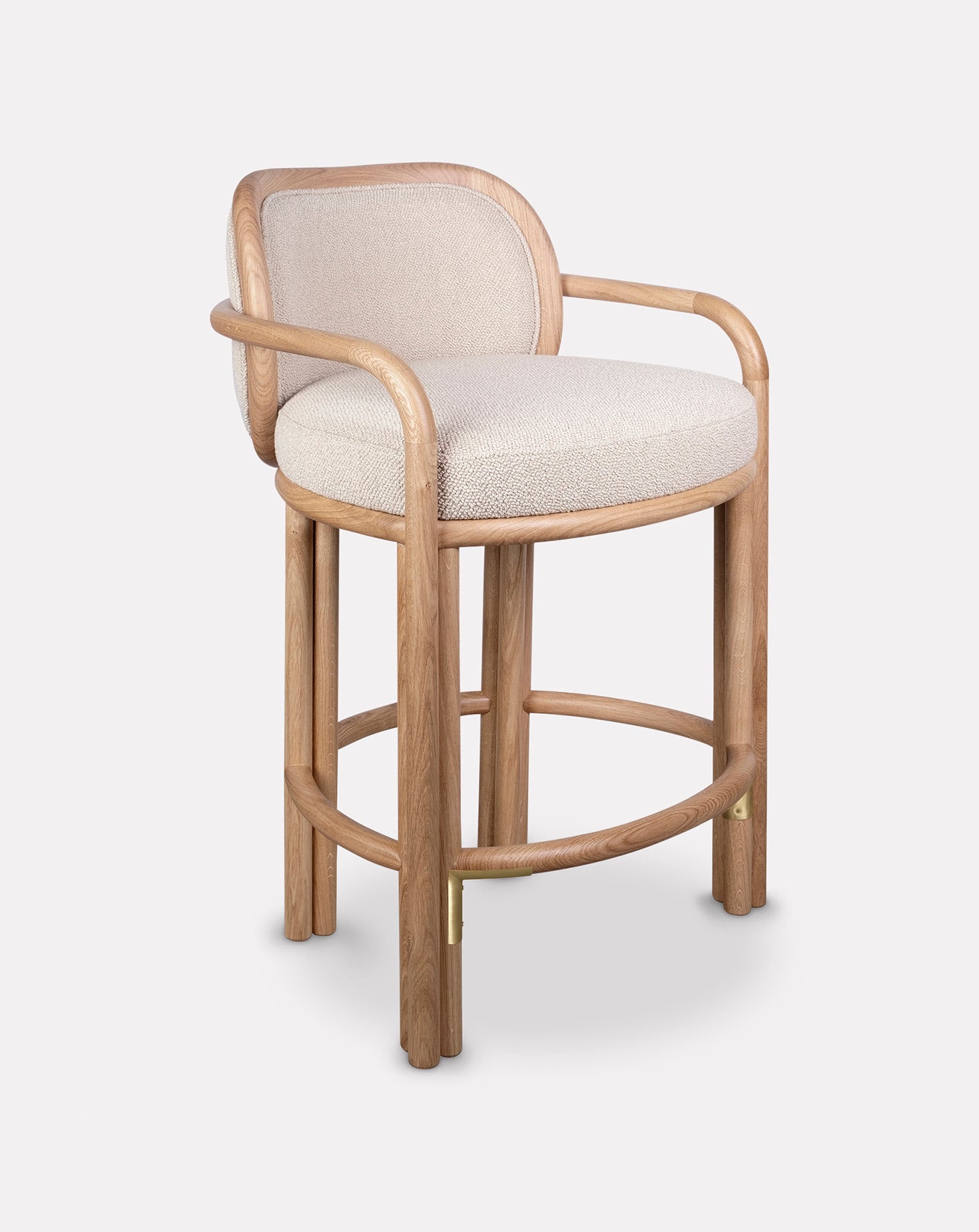 James Bar Chair