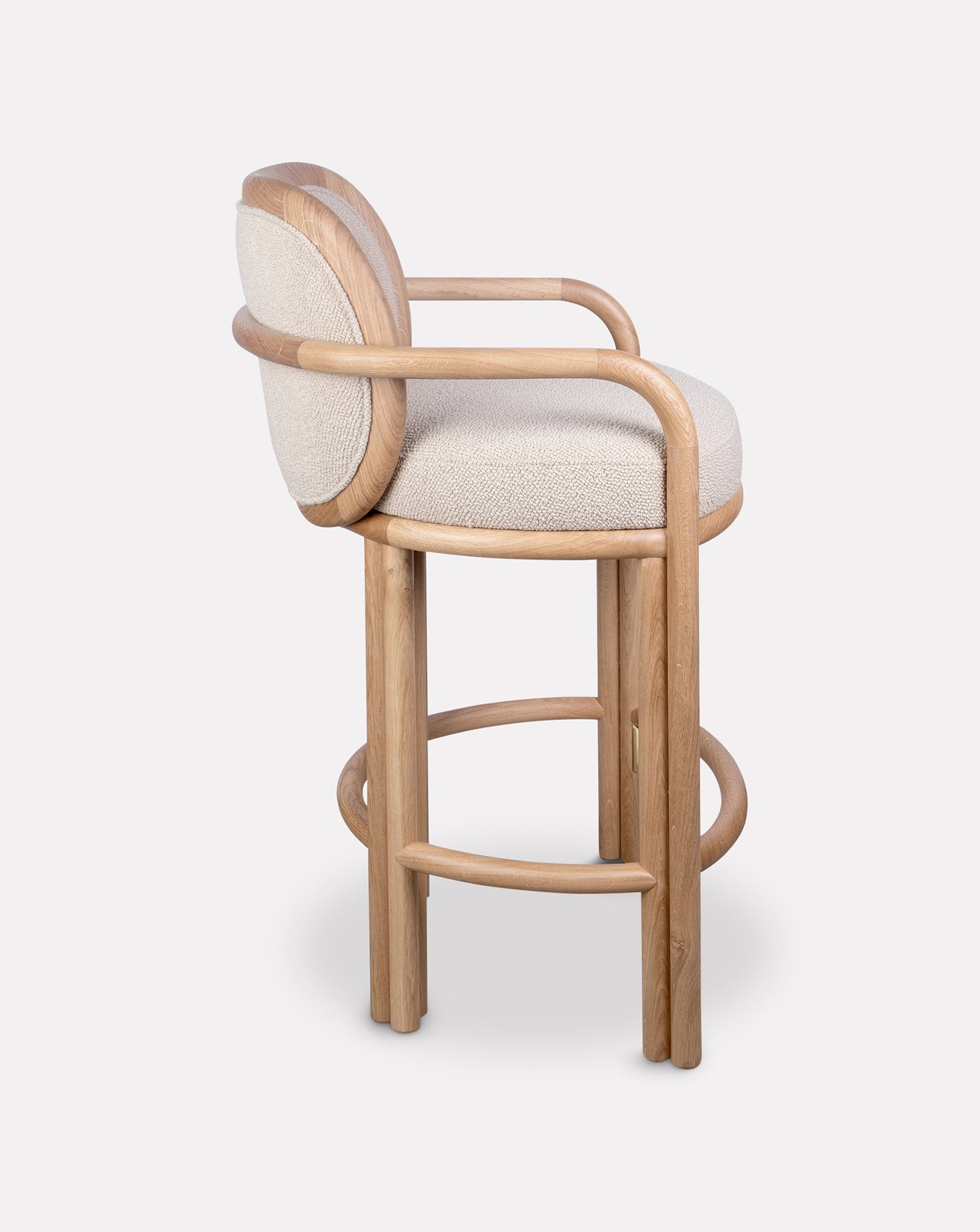 James Bar Chair