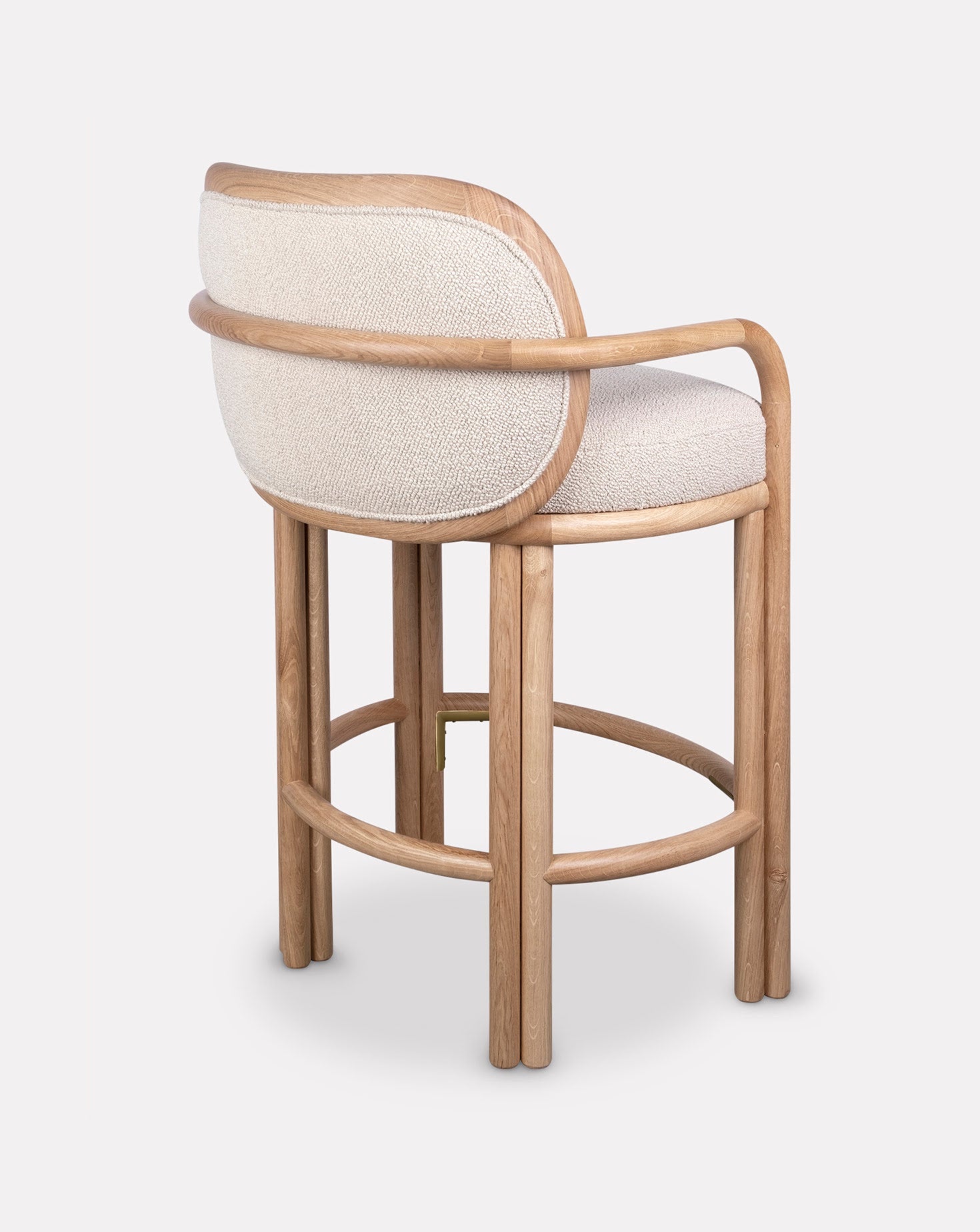 James Bar Chair