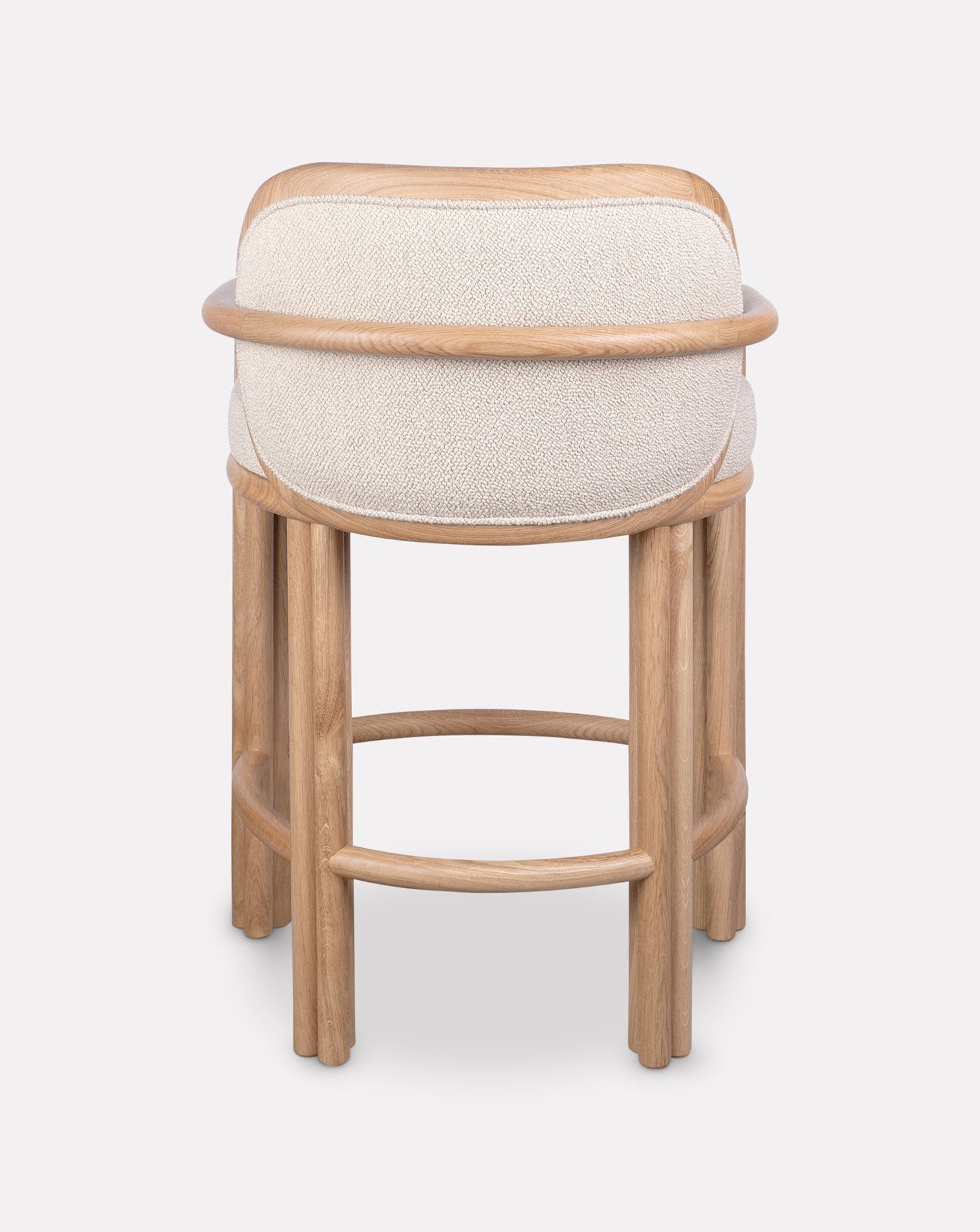 James Bar Chair