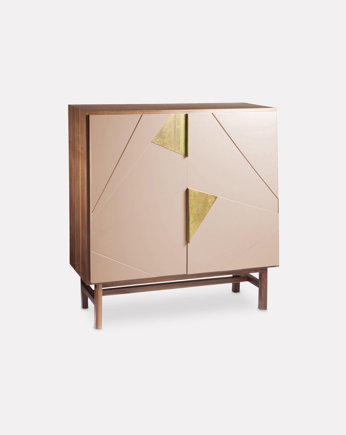 Jazz Nude Bar Cabinet