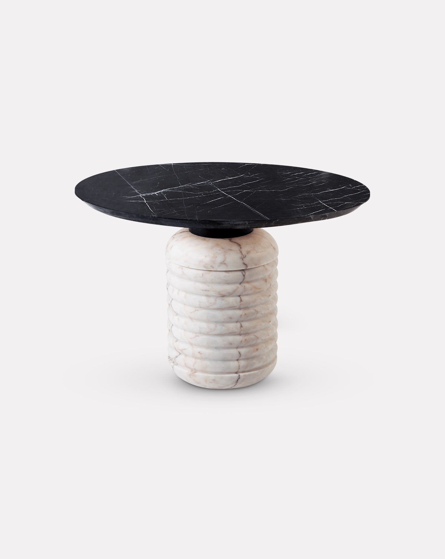 Jean Marquina Dining Table