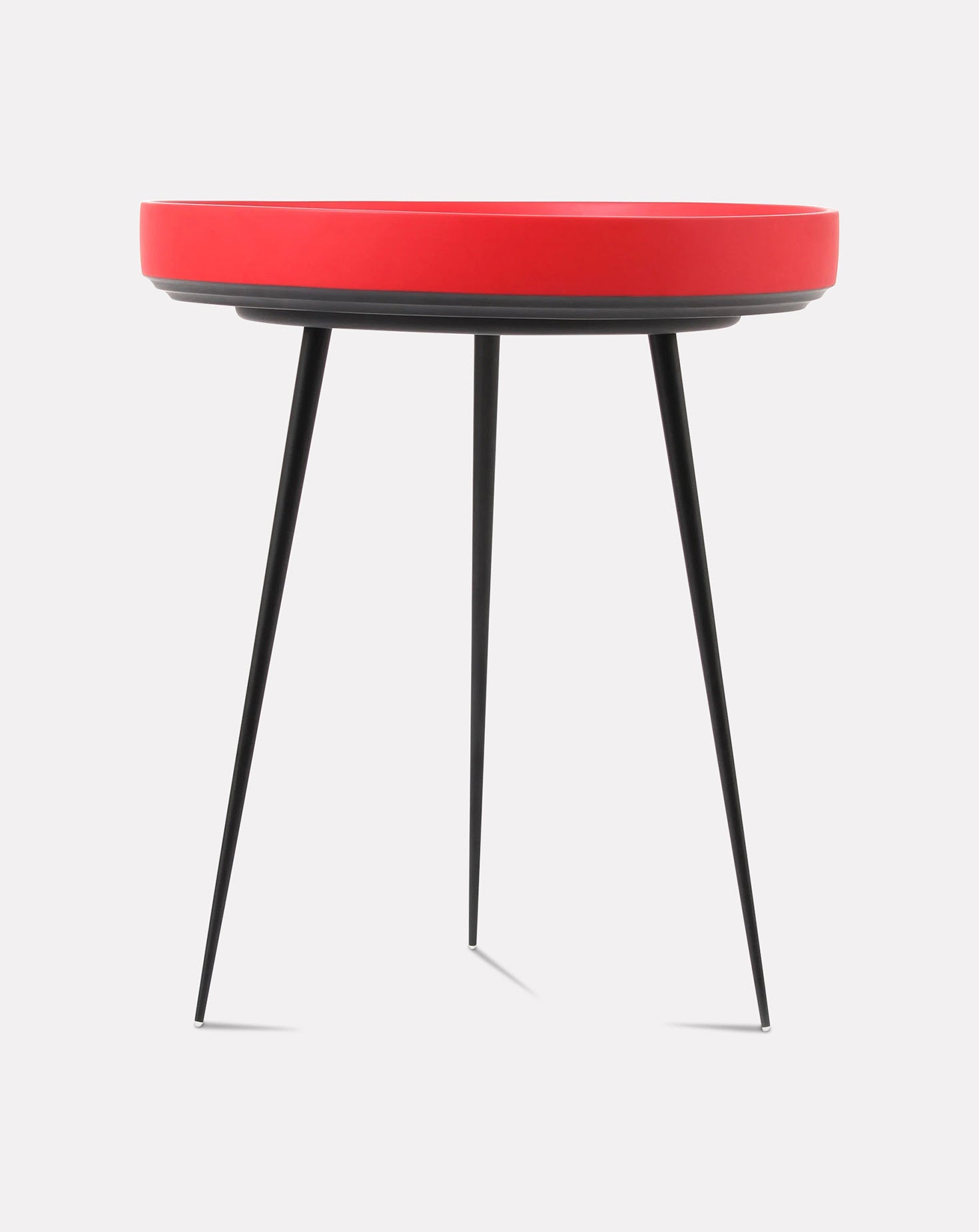 Kalam Lady Flying Kite Side Table