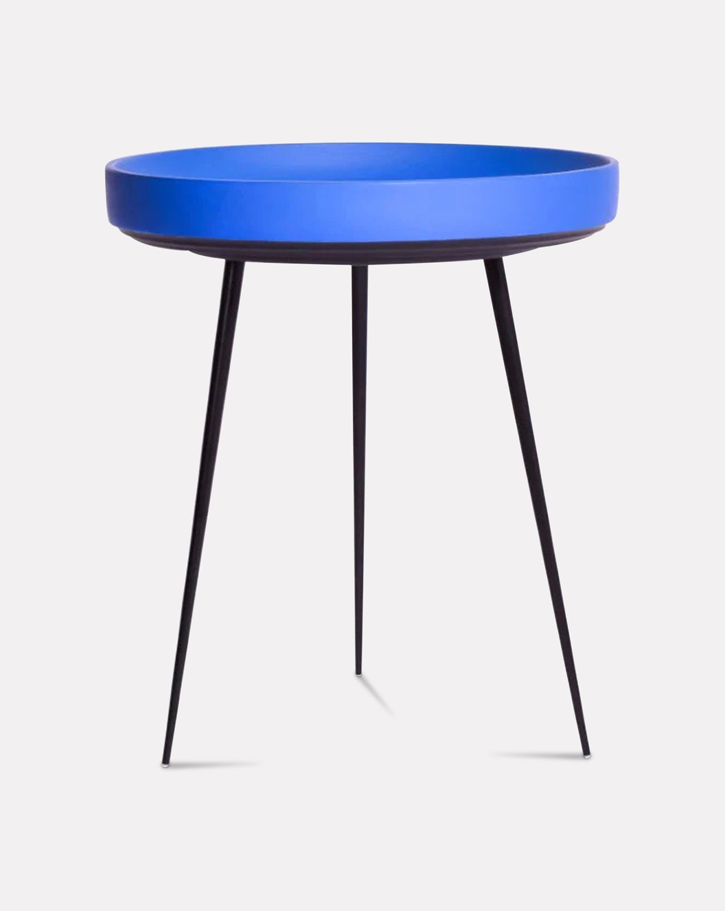 Kalam Thiksey Sacred Charpa Side Table