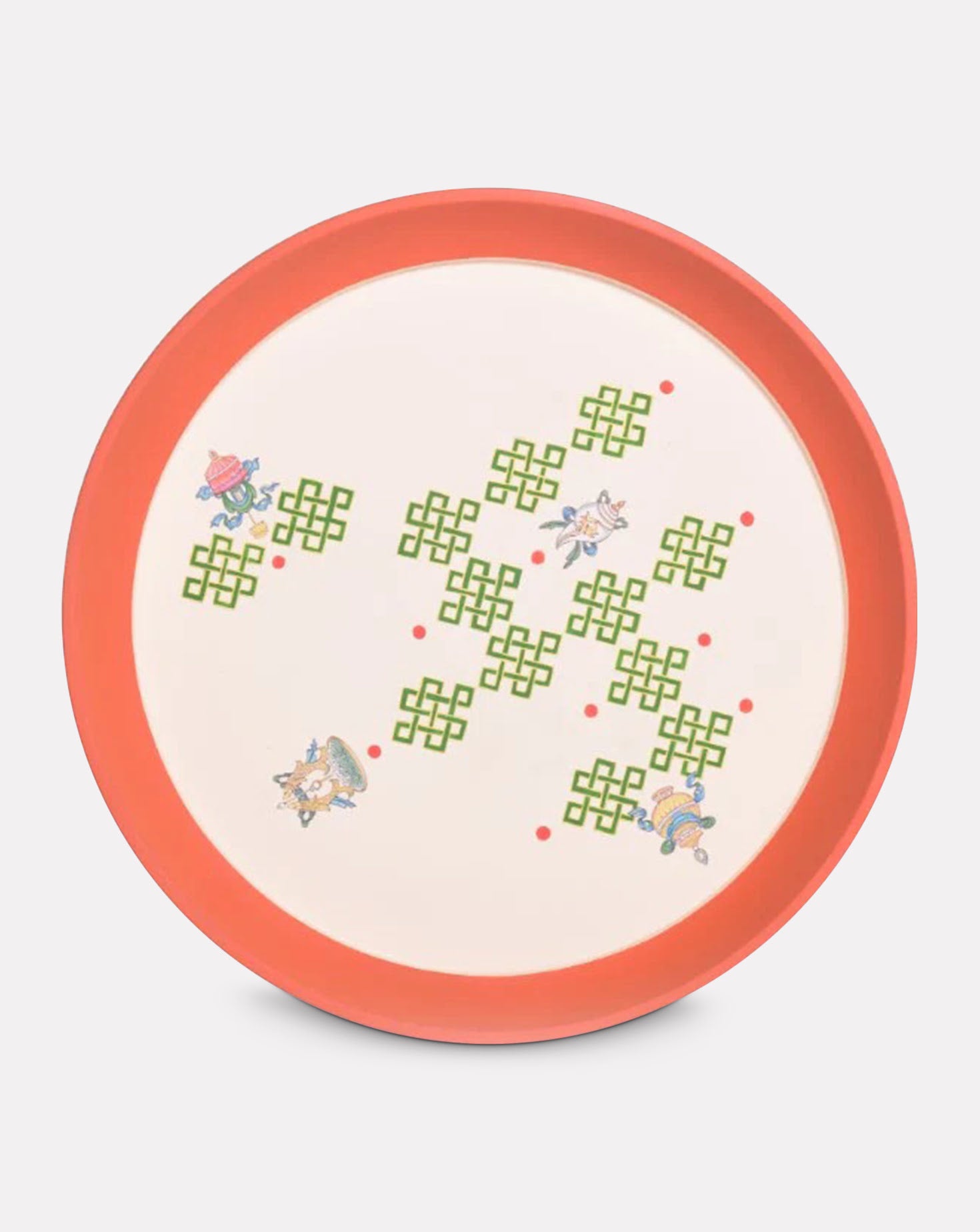 Kalam Thiksey Samsara Side Table