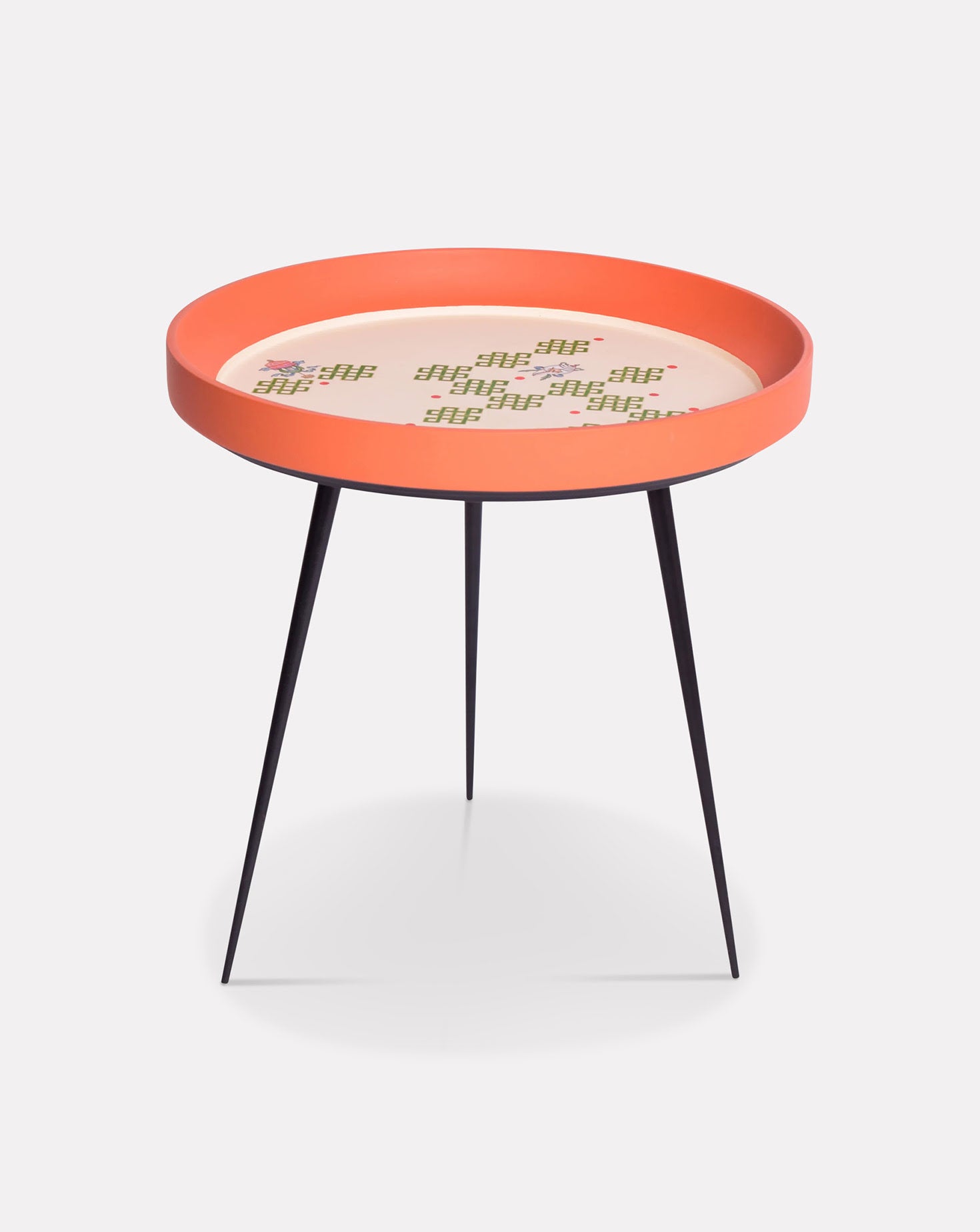 Kalam Thiksey Samsara Side Table