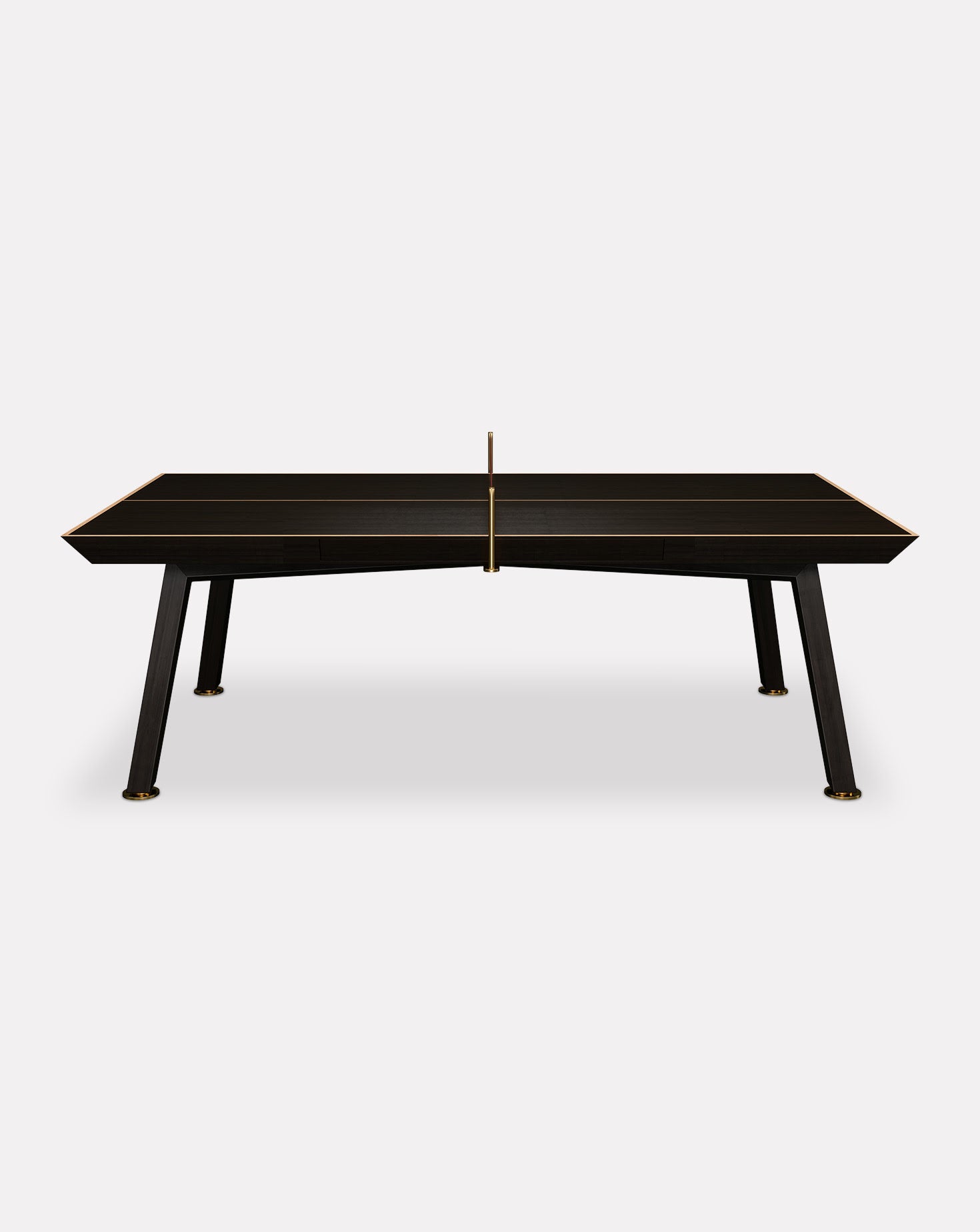 Keppel Ping Pong Ashwood Table