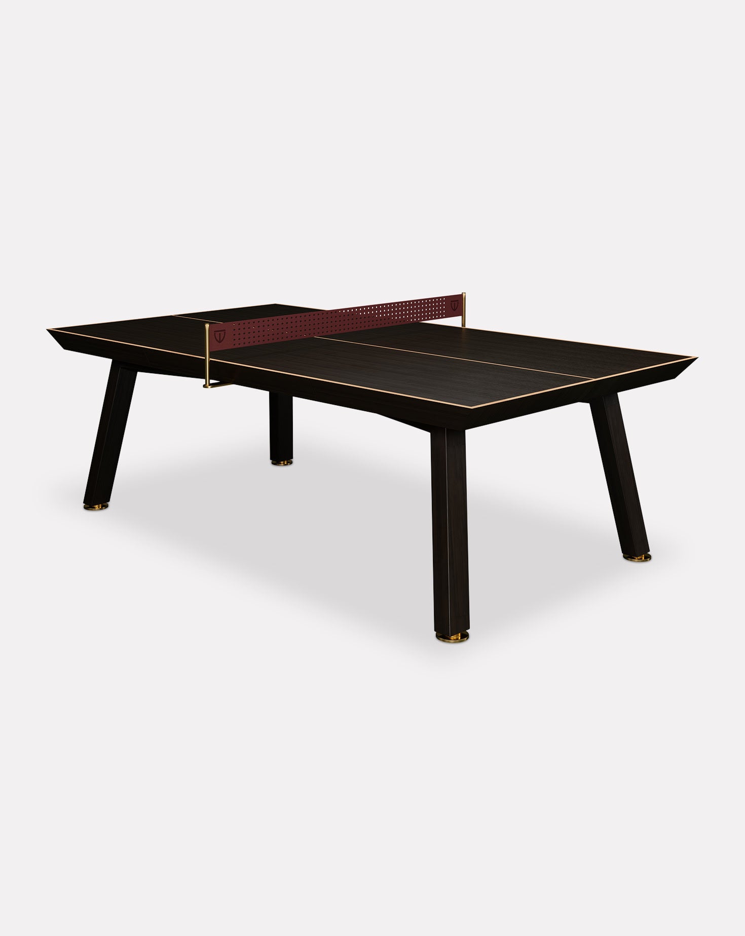 Keppel Ping Pong Ashwood Table