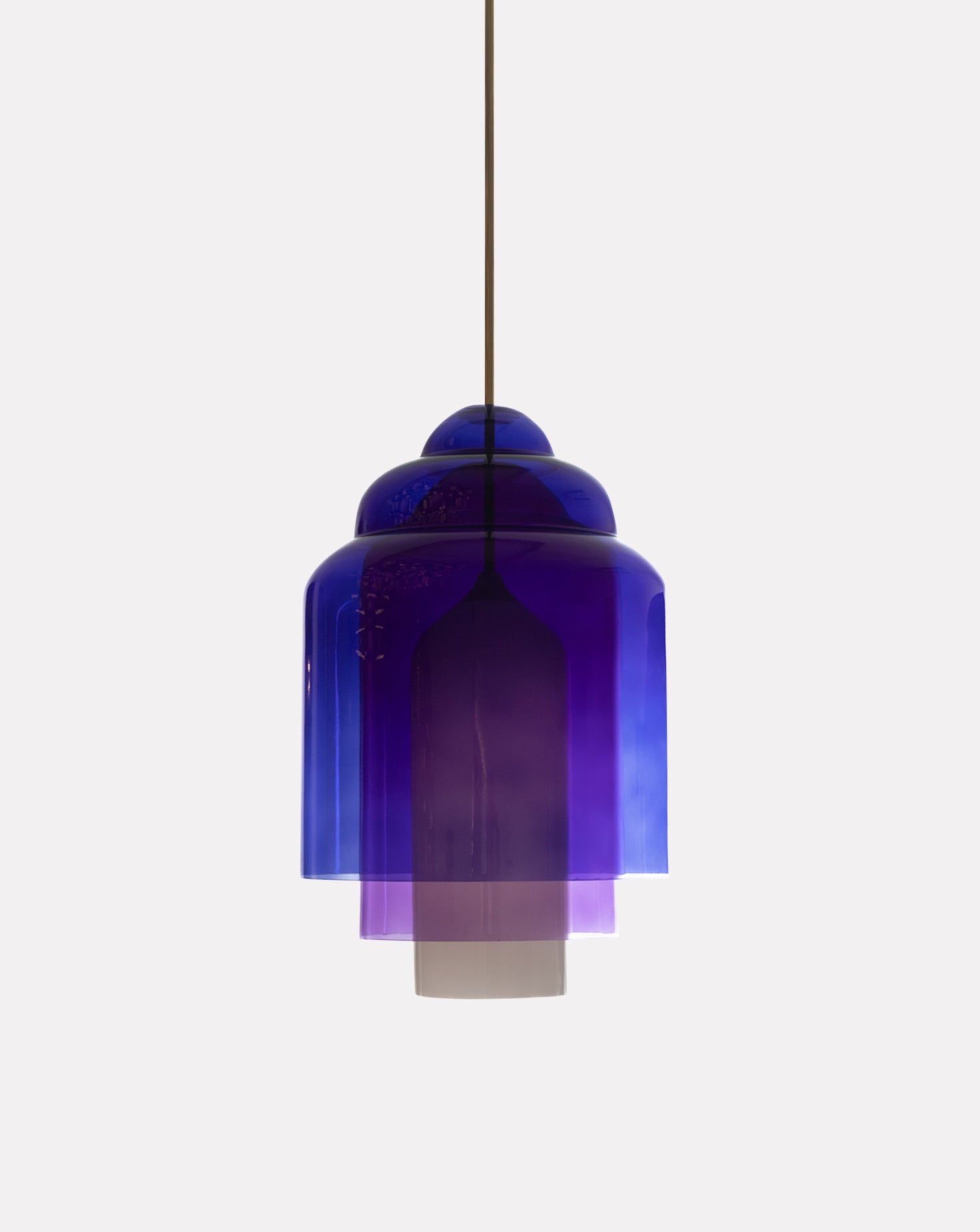 Vista Hanging pendant