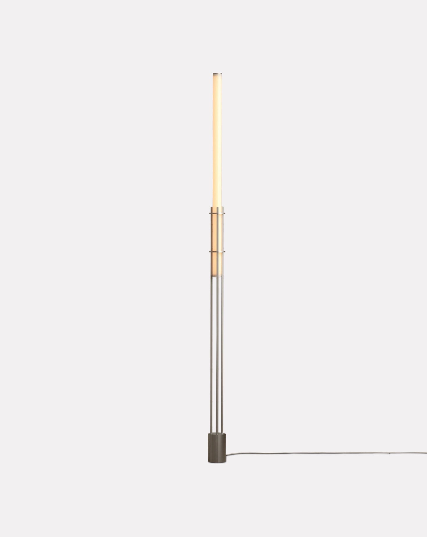 Light Object 025 Metal Floor Lamp