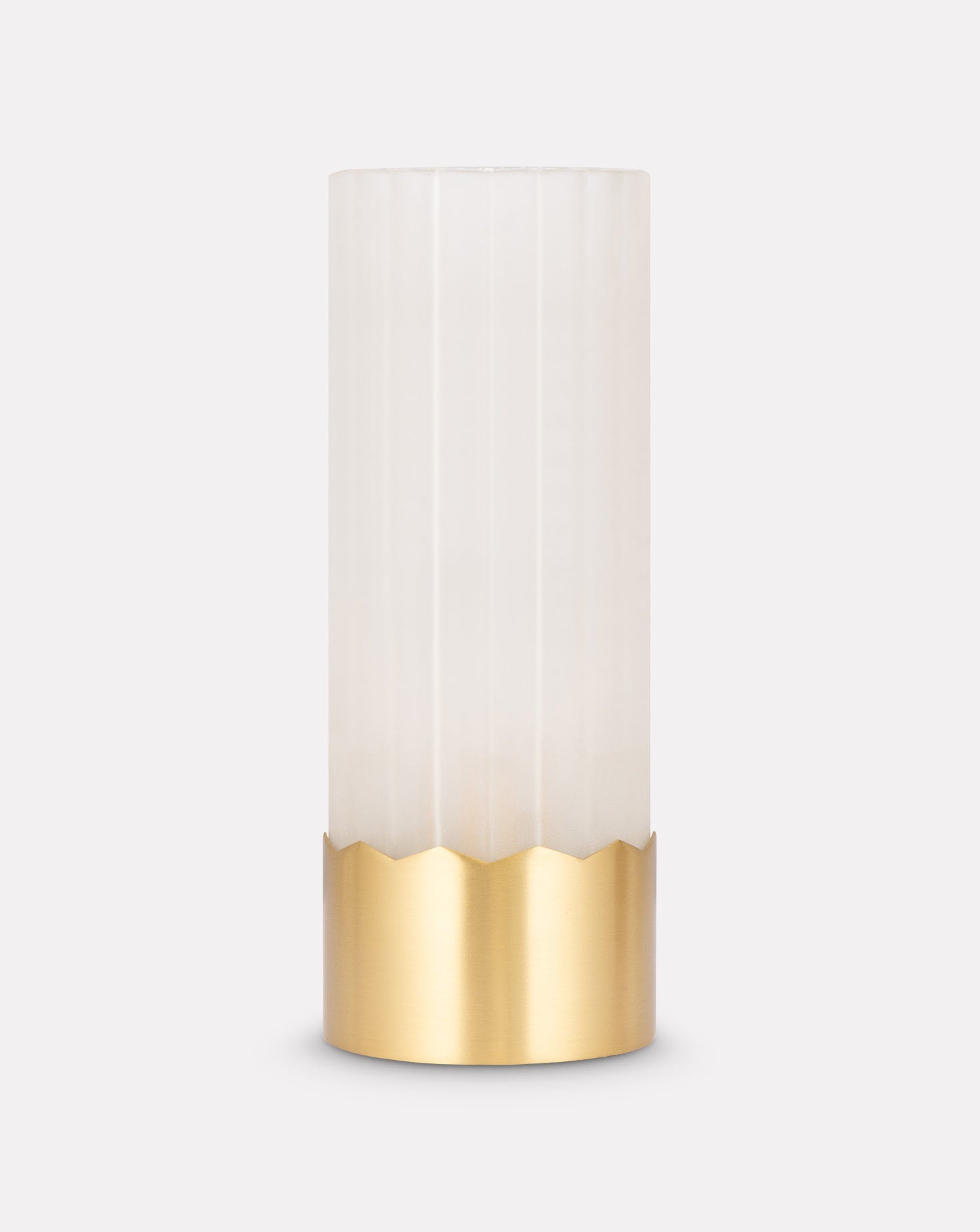 Luzon Peaks Rechargeable Table Lamp