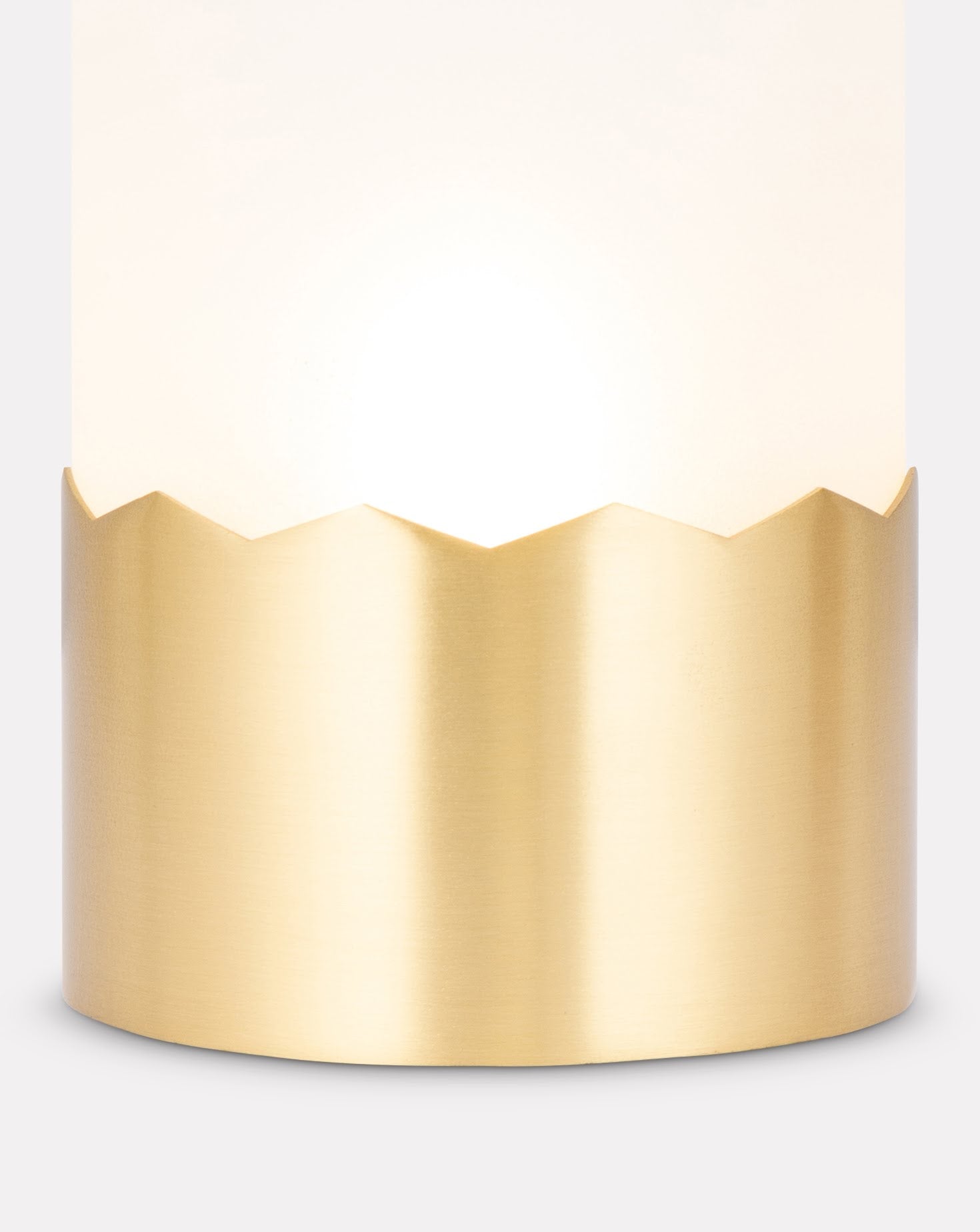 Luzon Peaks Rechargeable Table Lamp