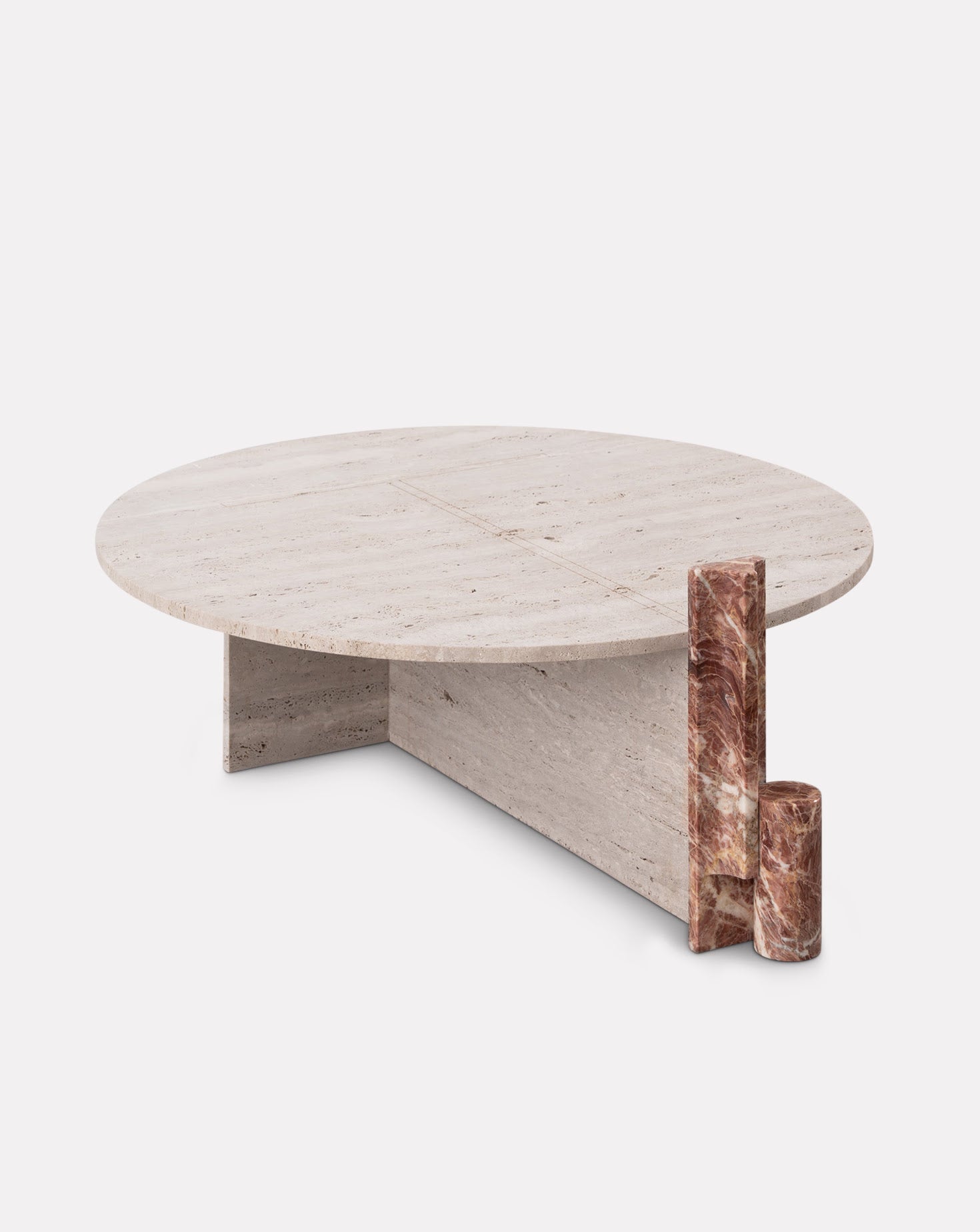 MOSTRO IV Marble Coffee Table