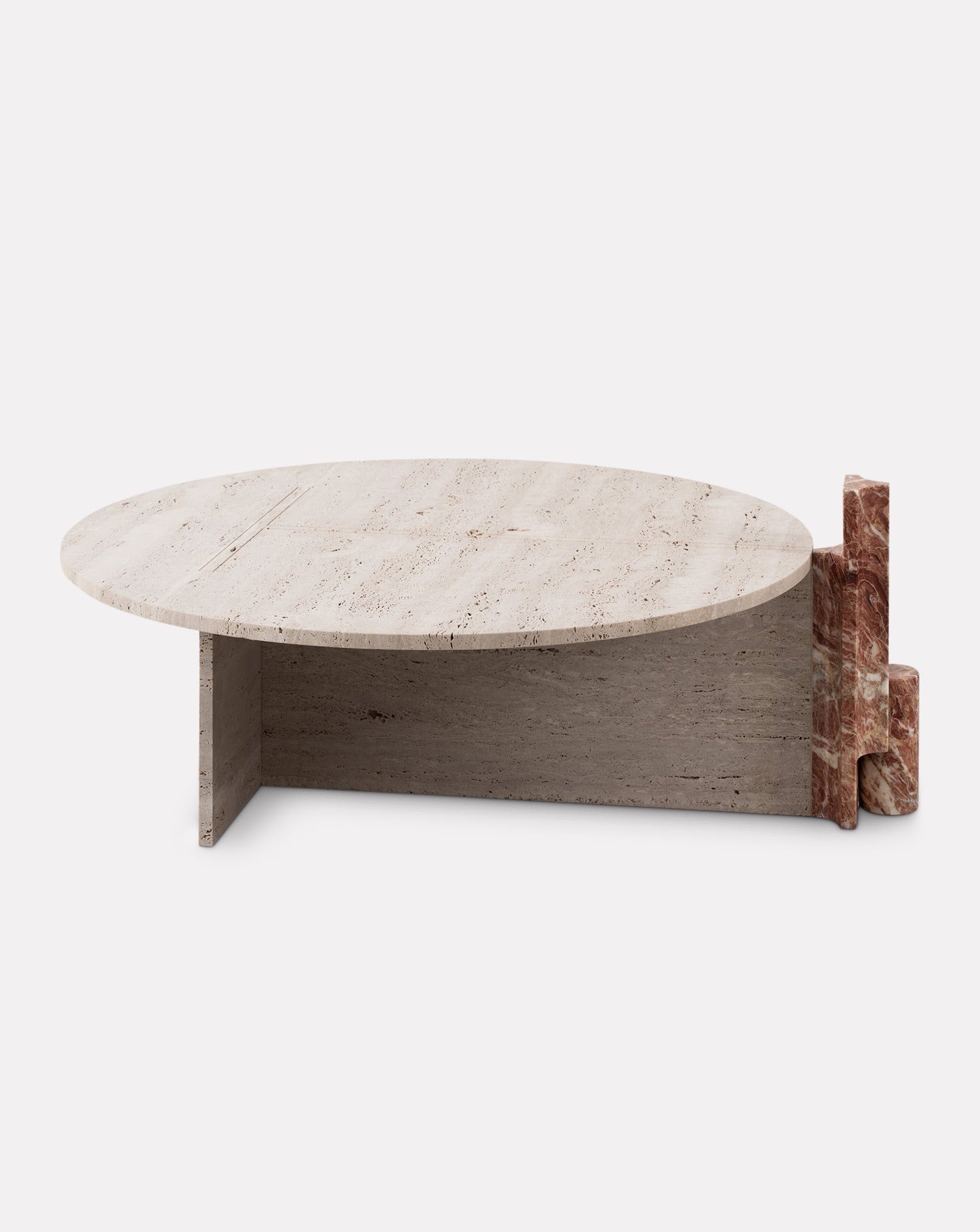 MOSTRO IV Marble Coffee Table