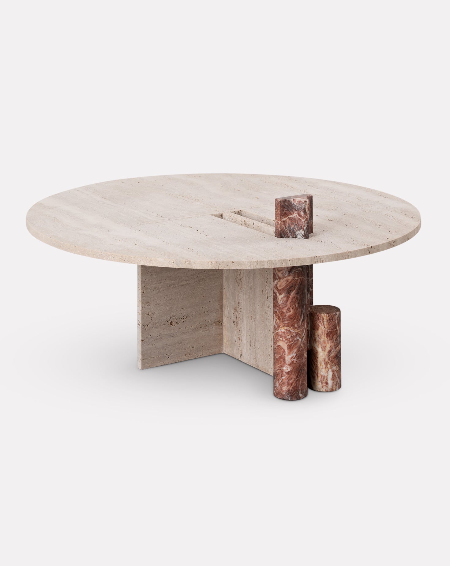 MOSTRO V Marble Coffee Table