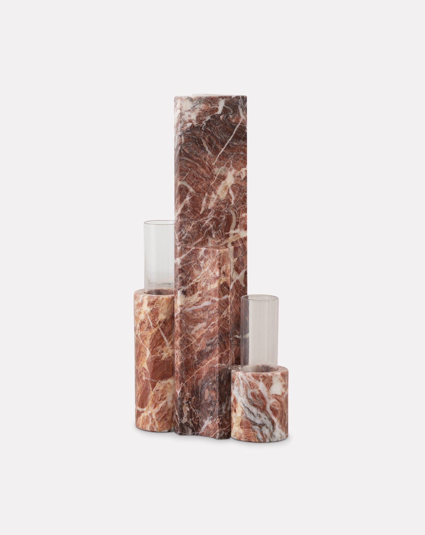 MOSTRO VIII Marble Vase