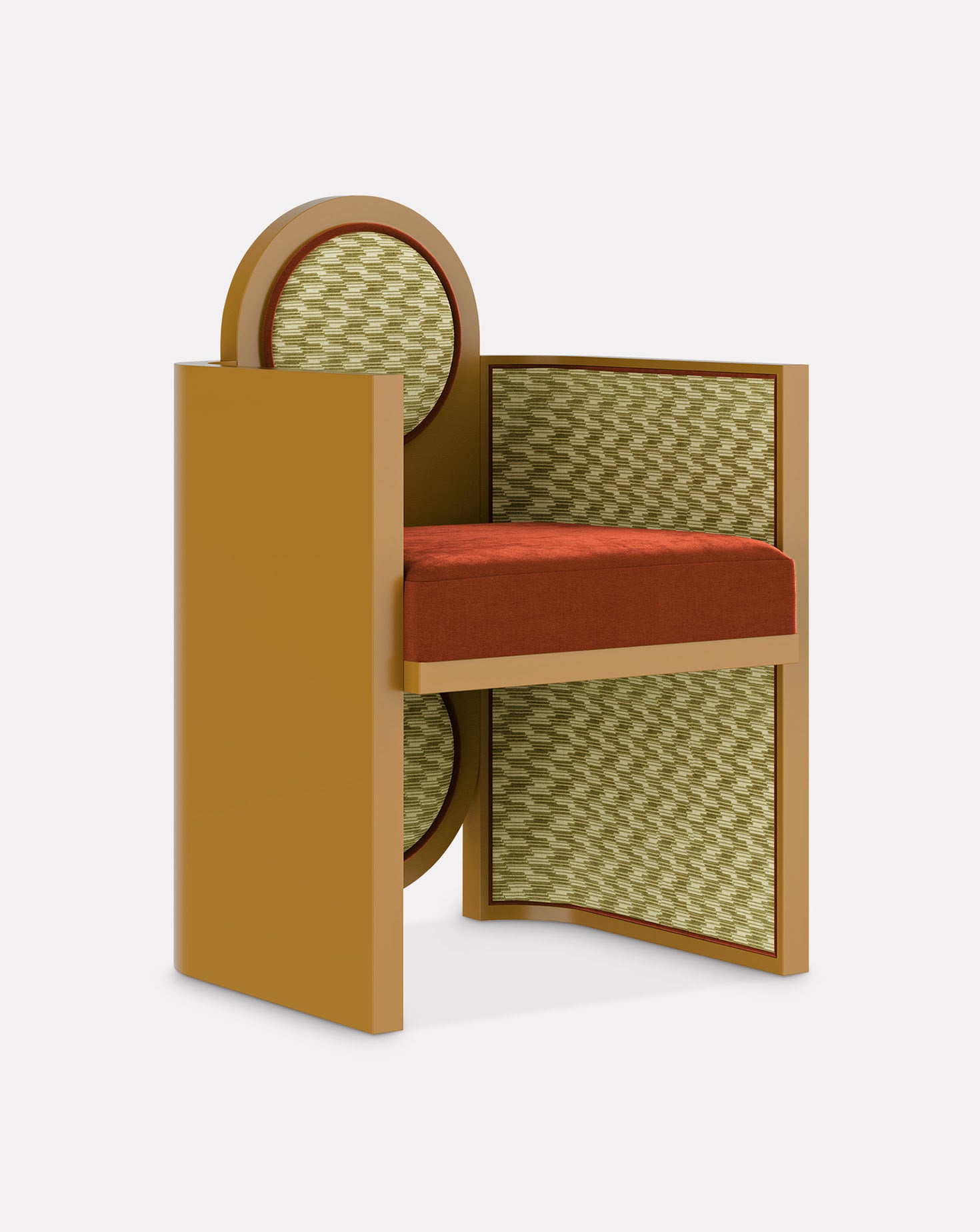 Mak Suh Muh Dining Chair