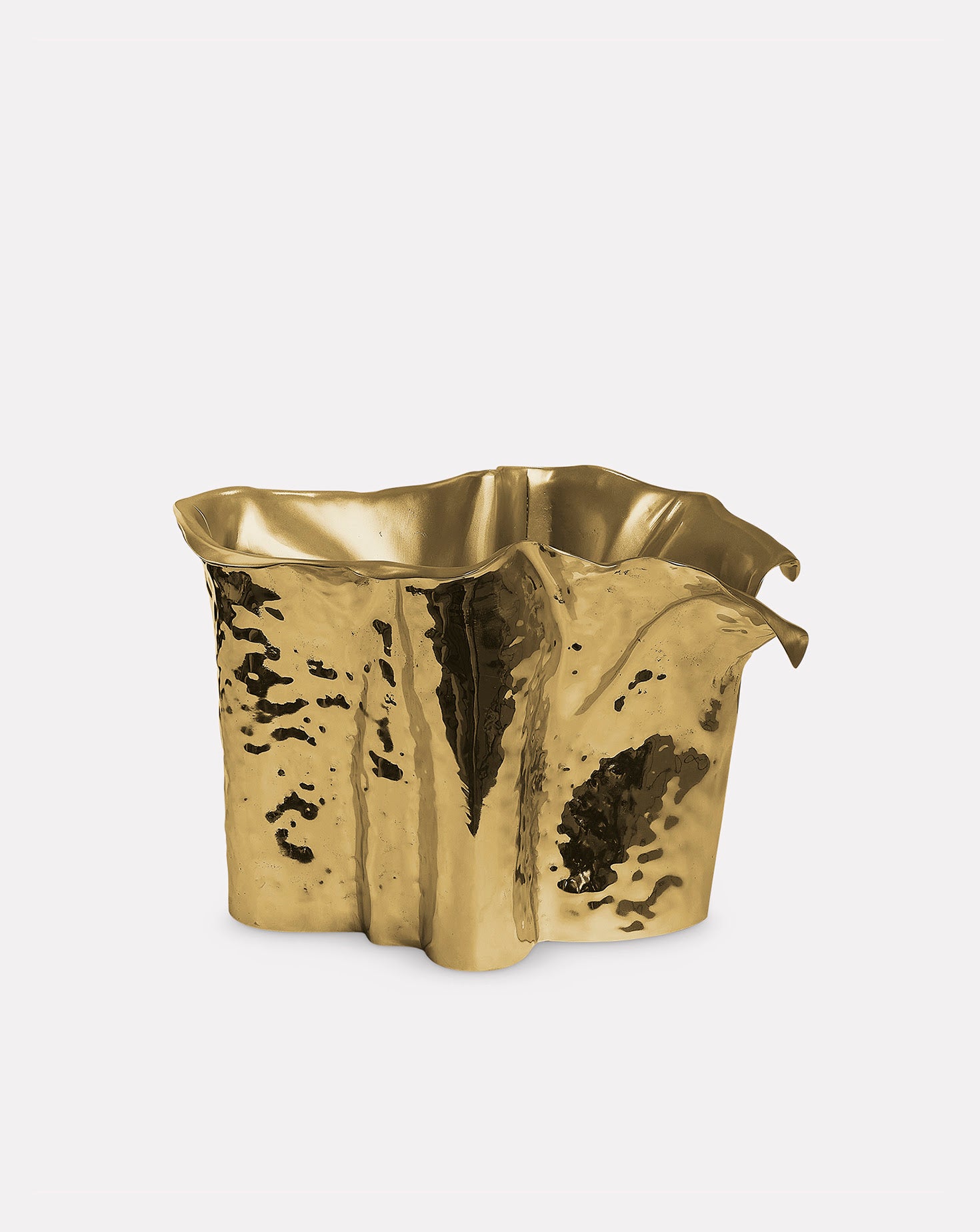 Martellato Cooler Sculptural Ice Bucket