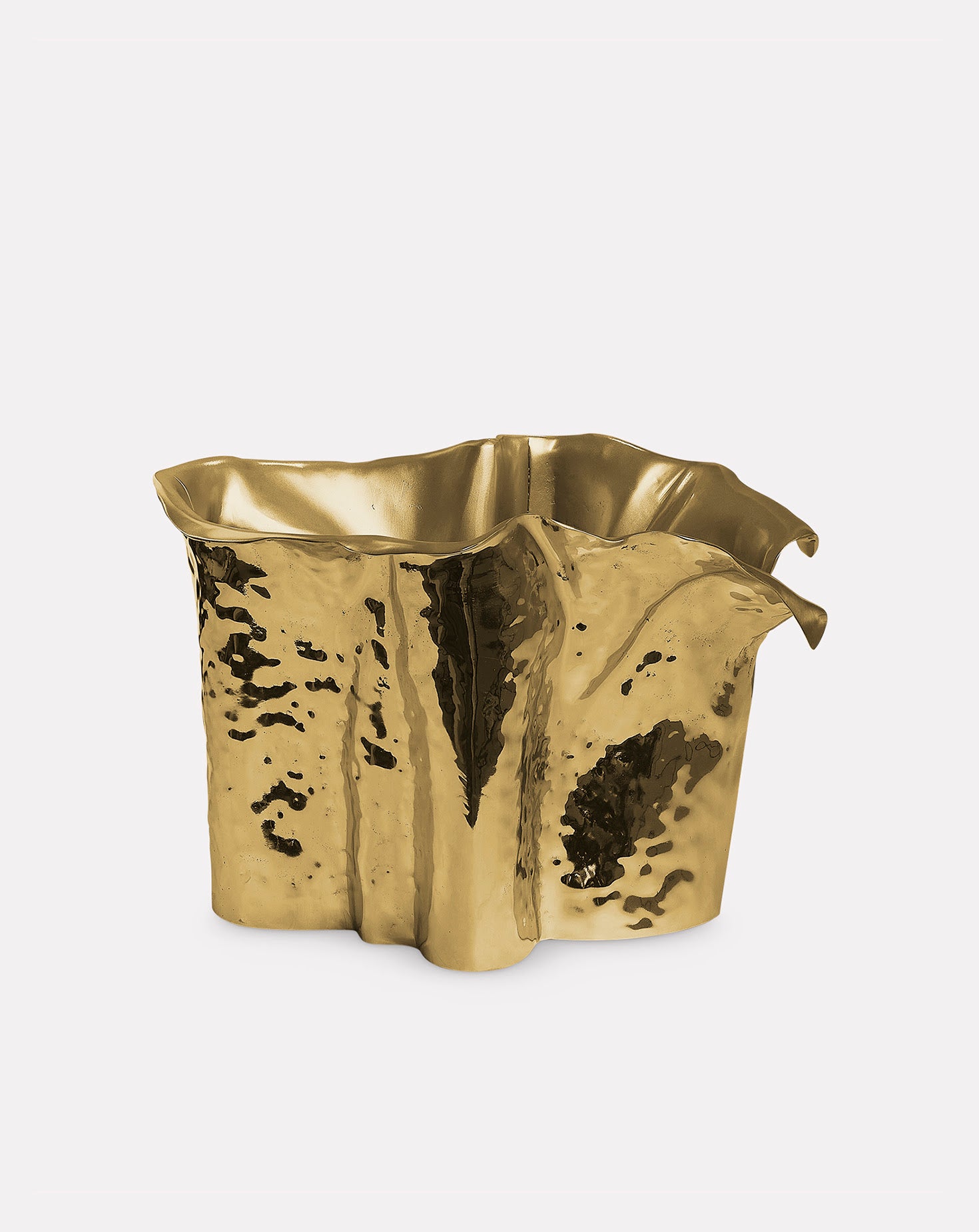 Martellato Cooler Sculptural Ice Bucket