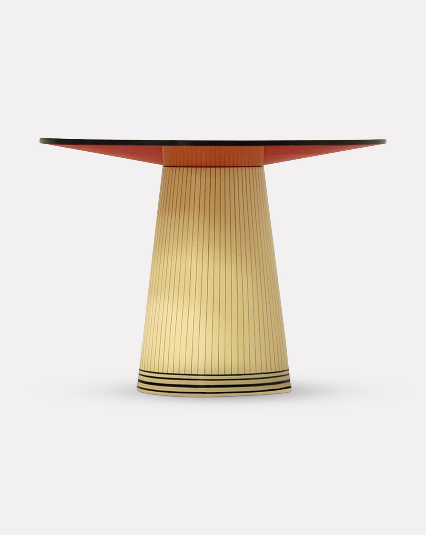 Matteo Cibic Circus Spree Side Table