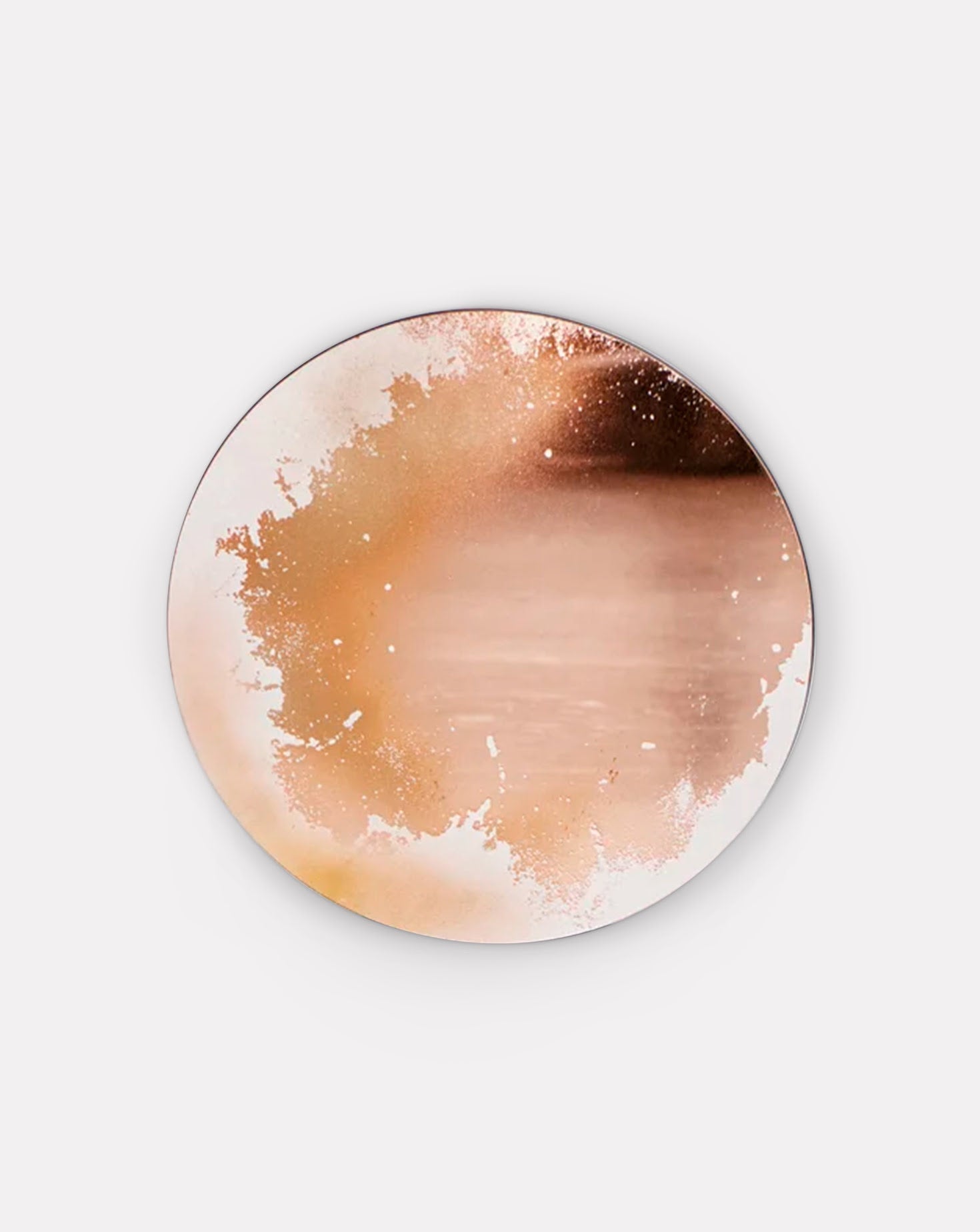 Mirage Golden Rose Light Mirror