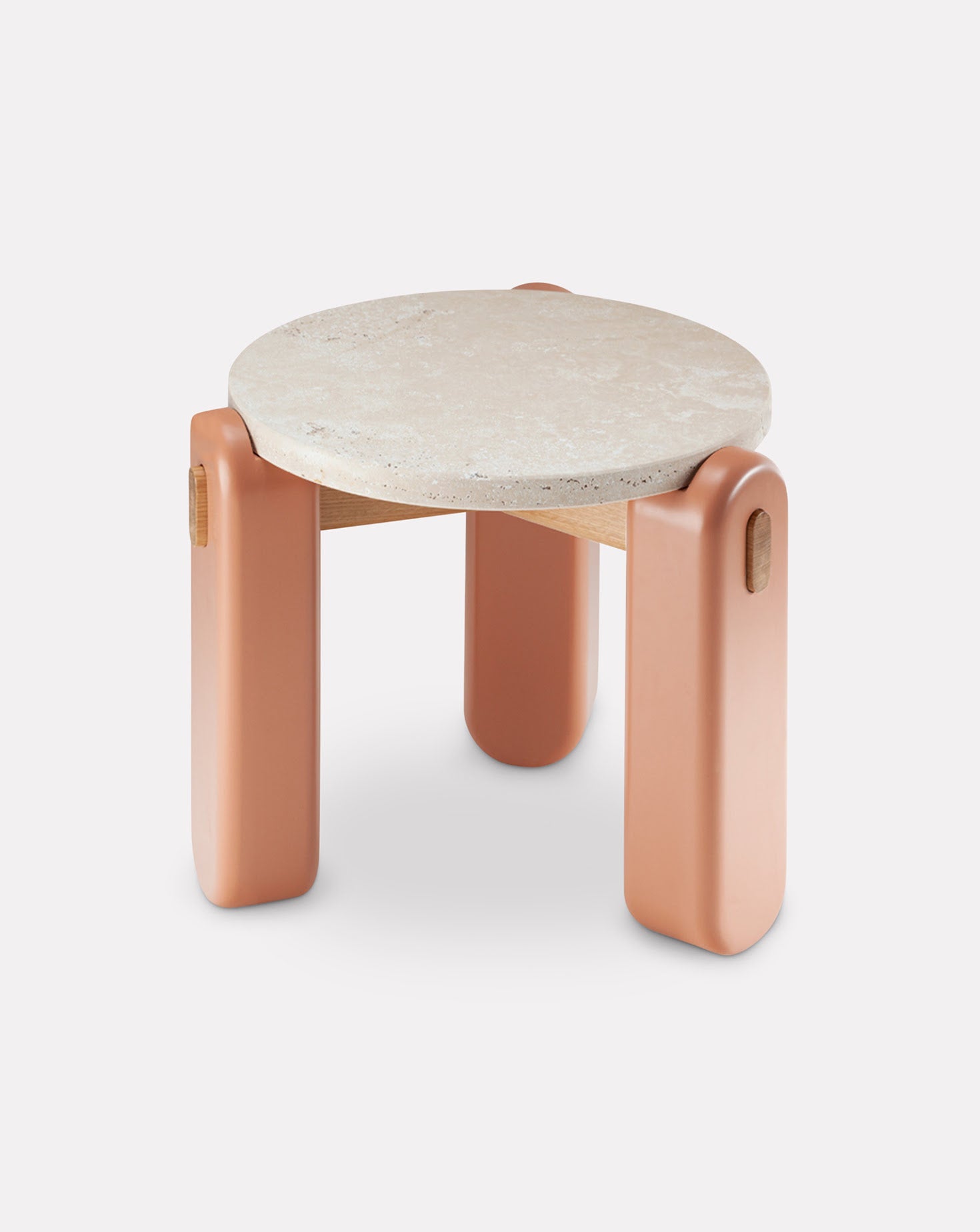 Mona Powder Side Table