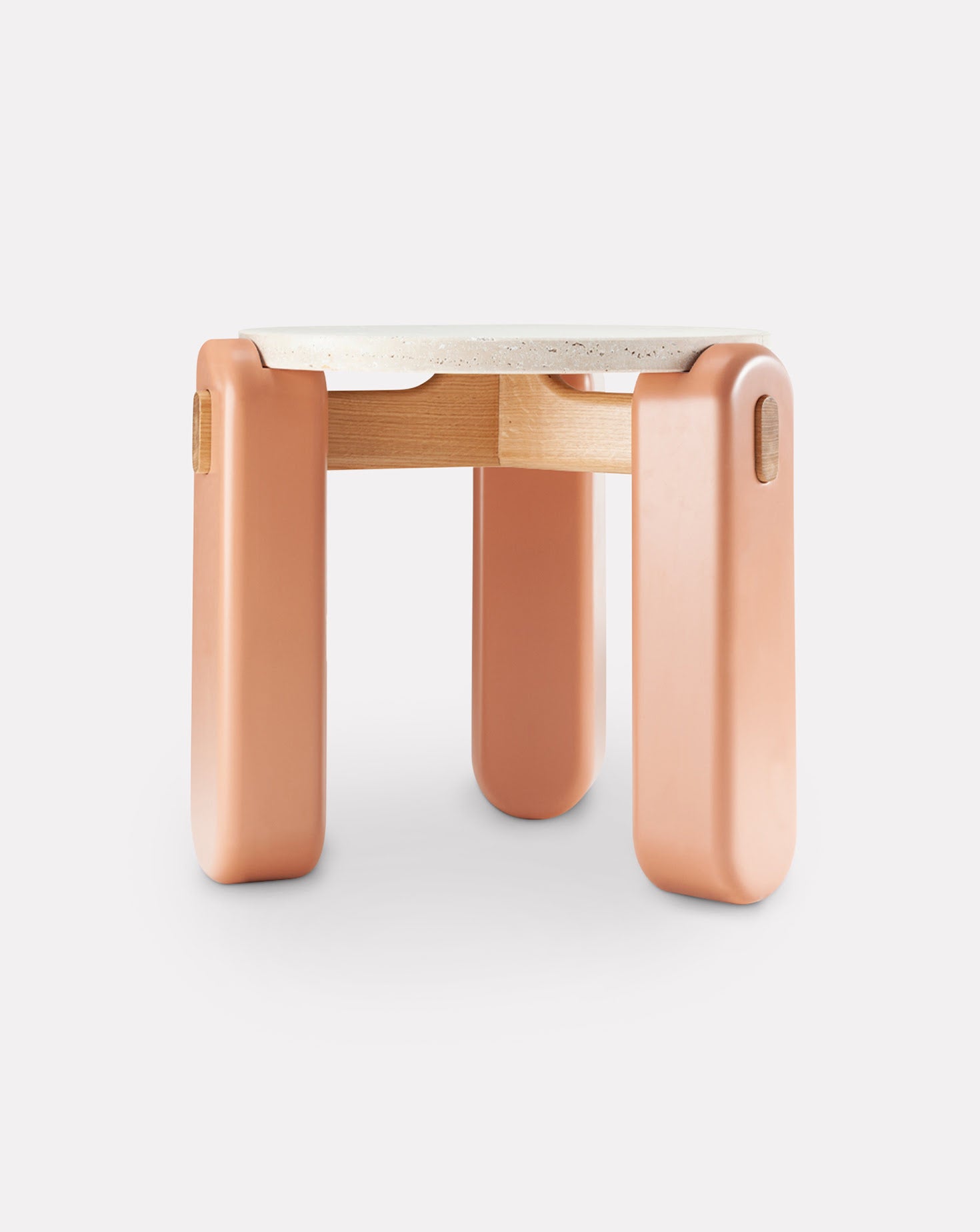 Mona Powder Side Table
