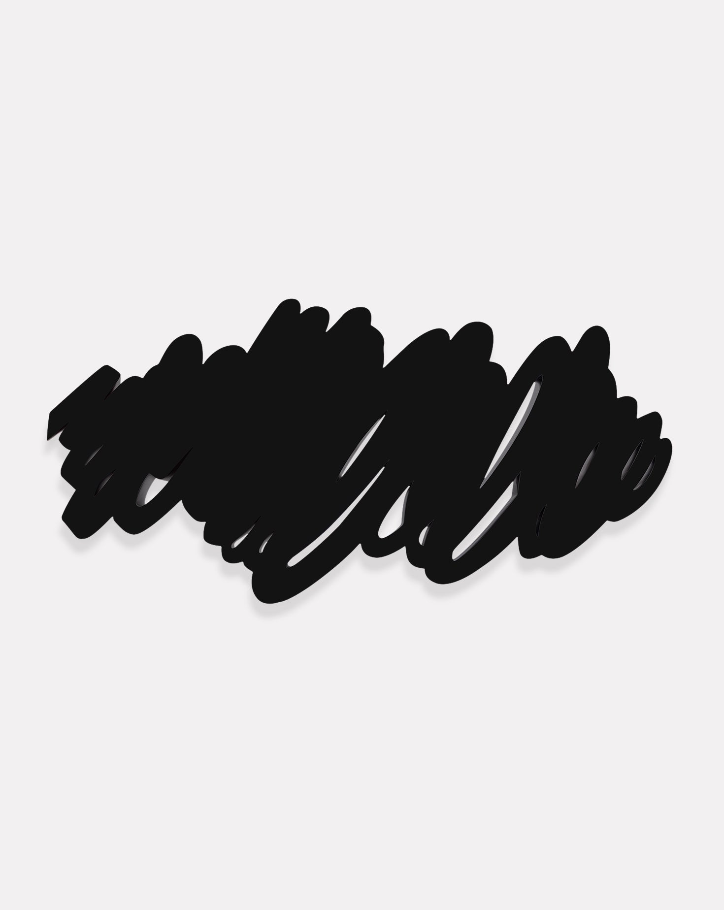 Morand Mahogany Wood Coffee Table