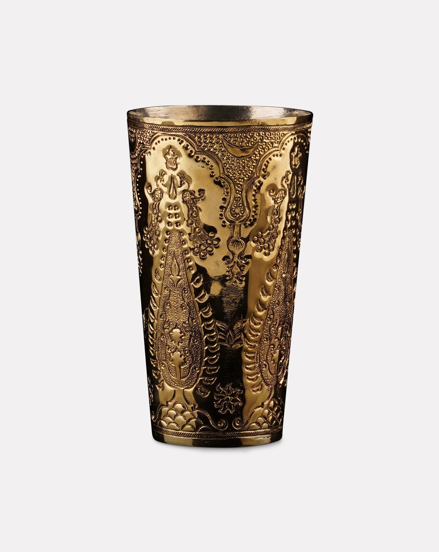 Nafees Lassi Glass Sona Sets of 3