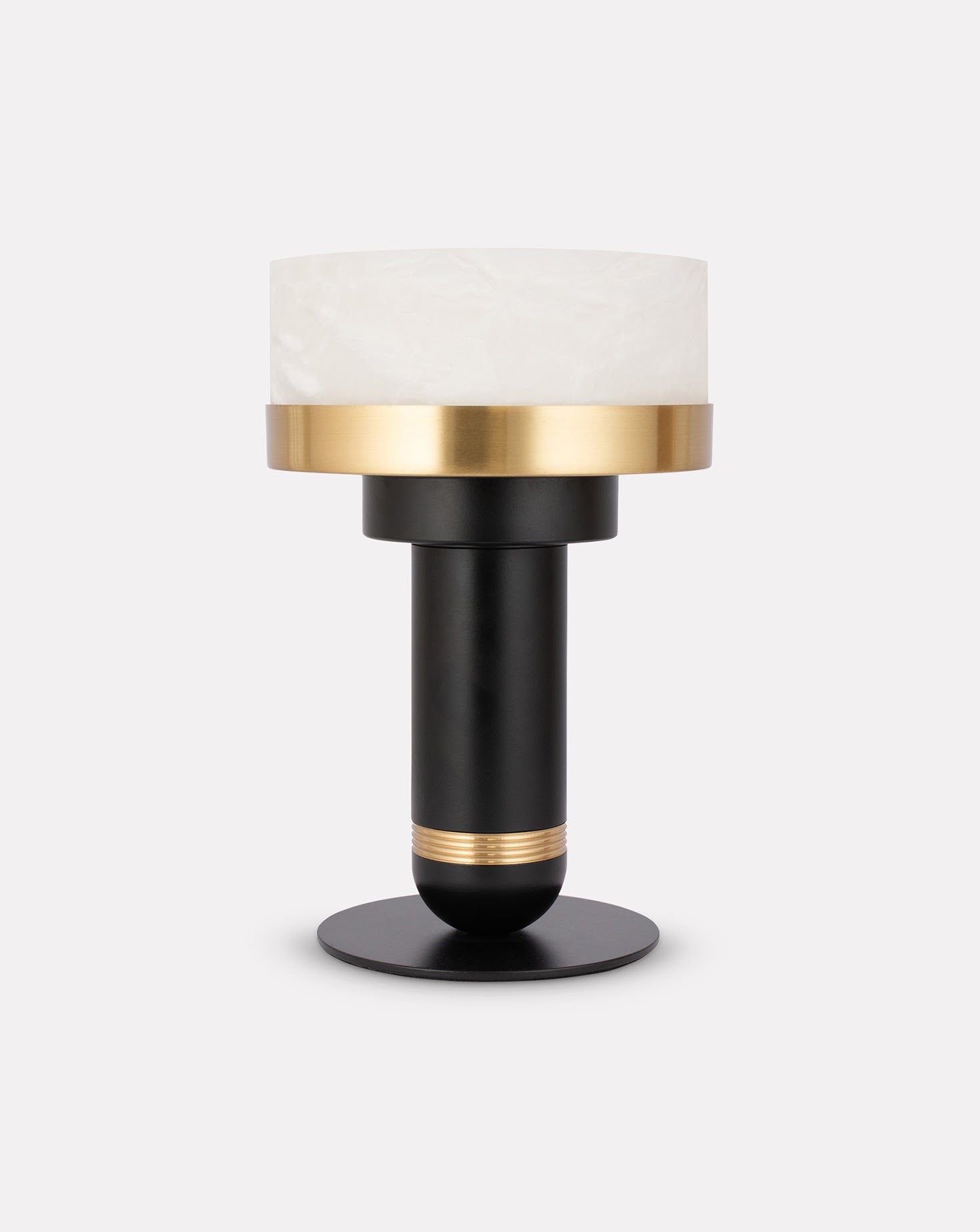 Novara Rechargeable Table Lamp