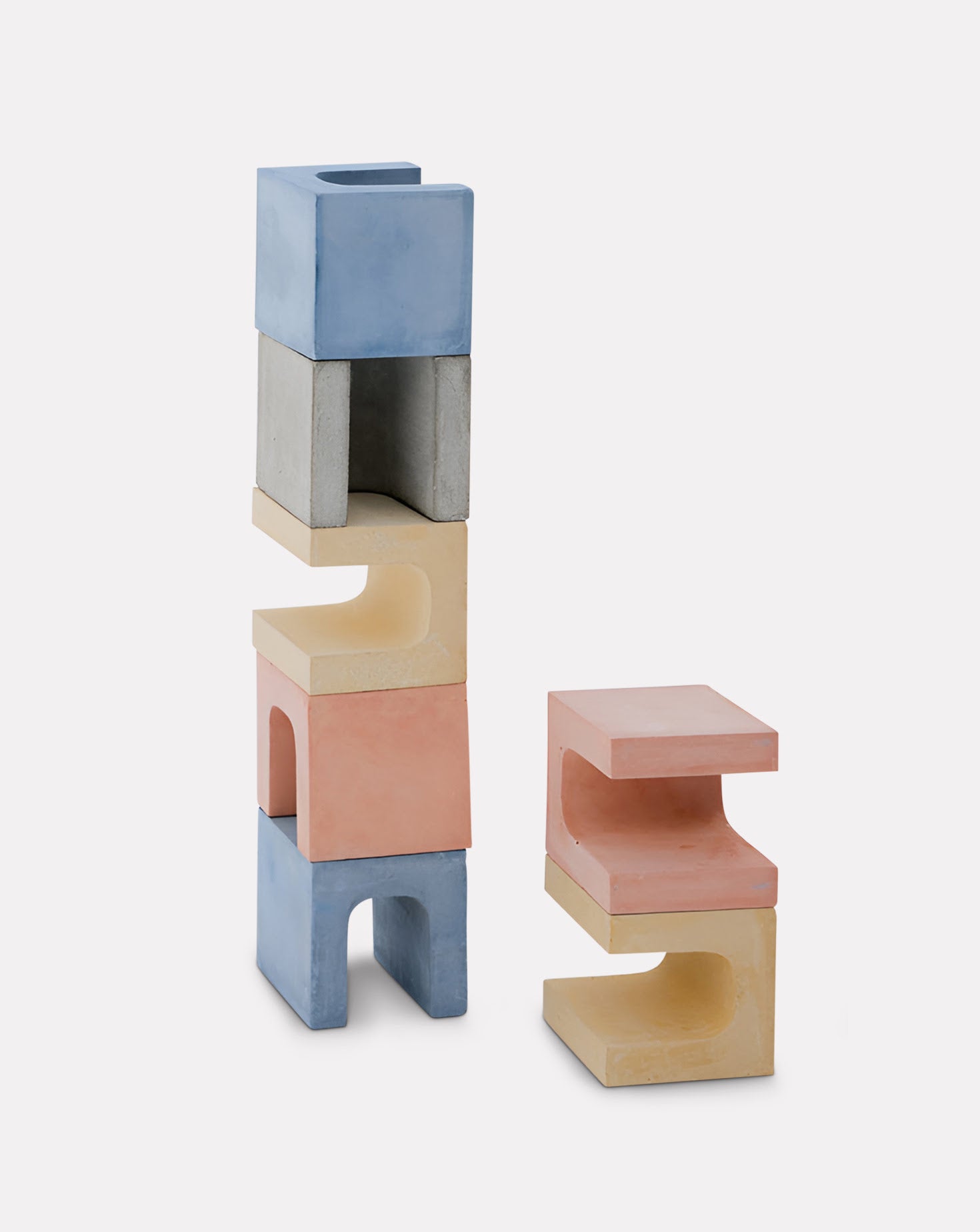Nunu Glass Fiber Holder