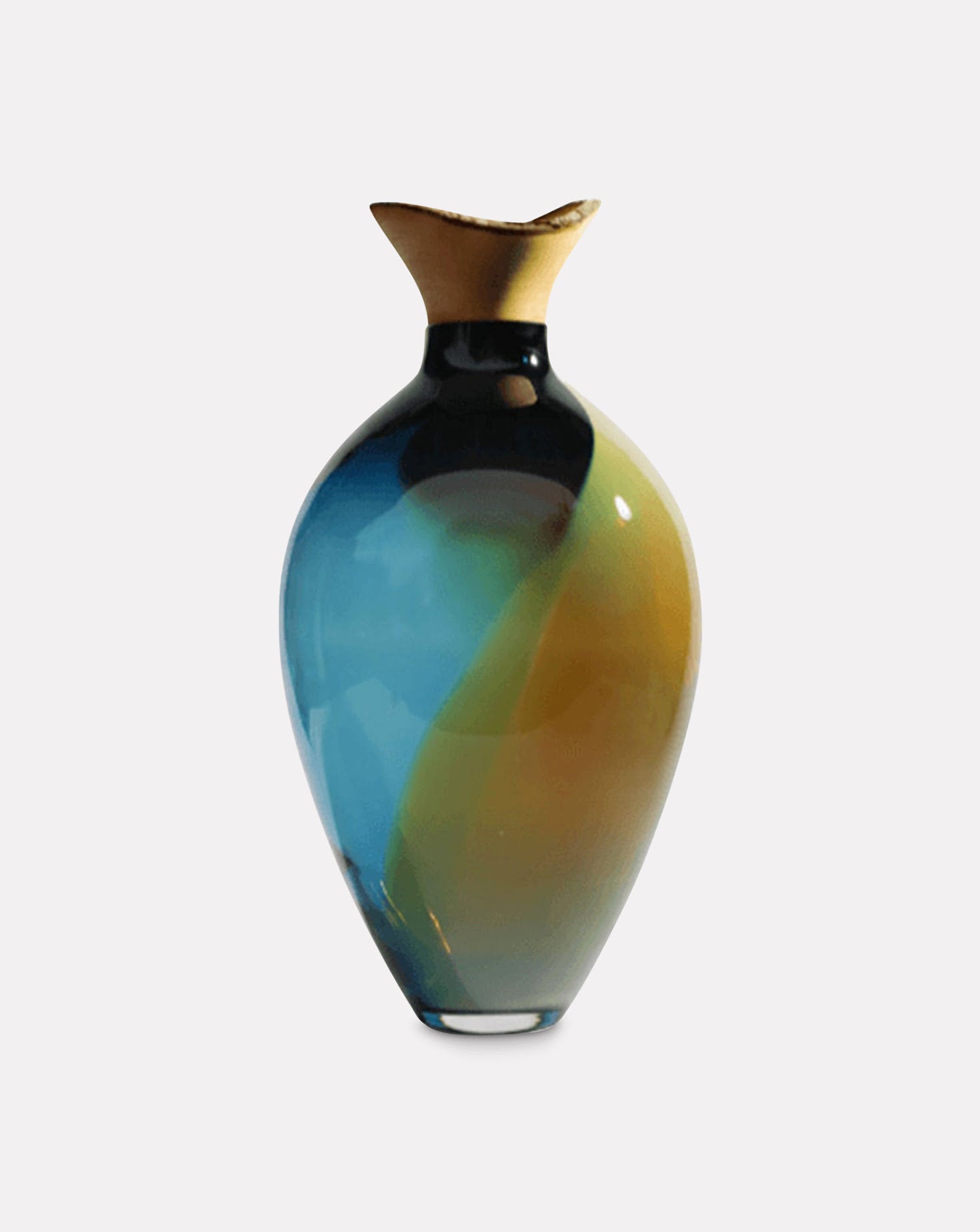 SPLASH Dual Color Stacking Vessel