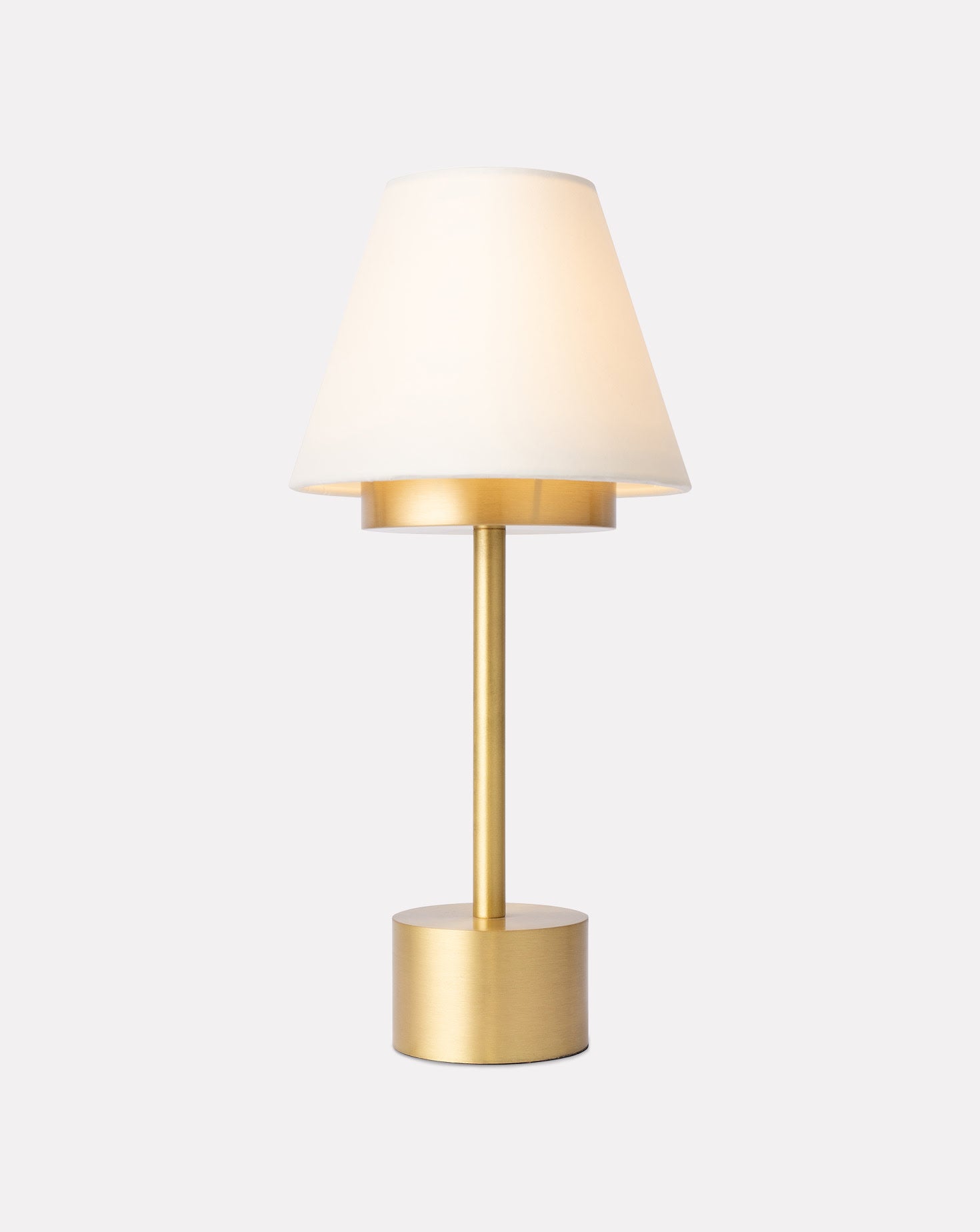 Olive Rechargeable Table Lamp