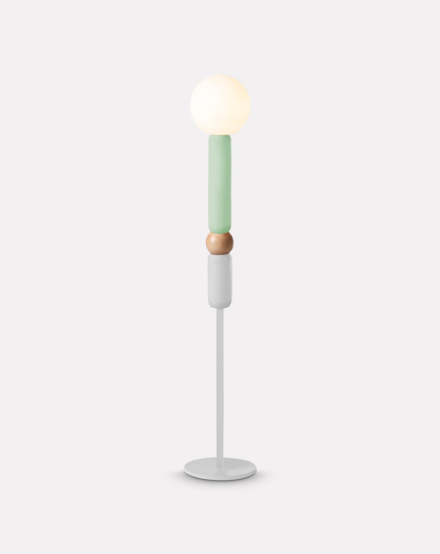 Play Floor Lamp